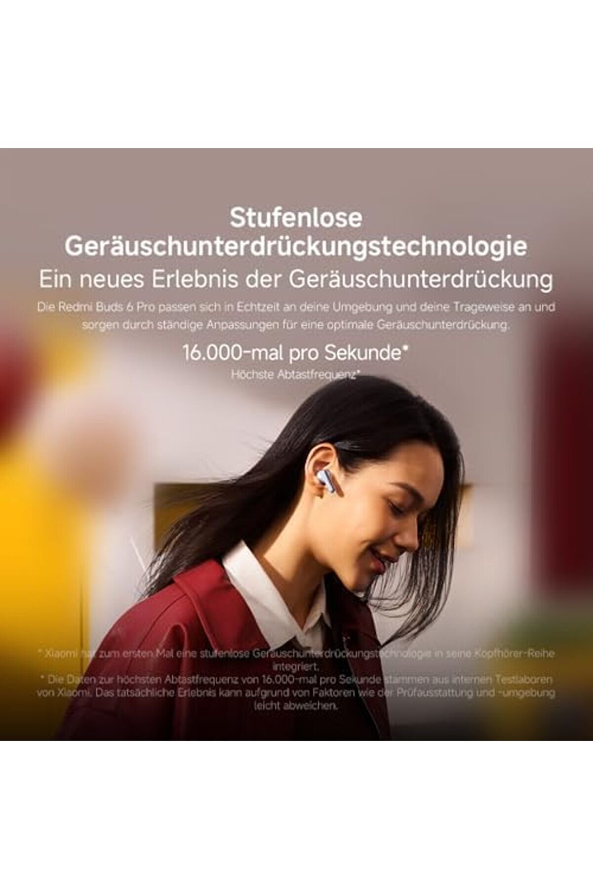 Redmi̇ Buds 6 Pro Mor 1175713