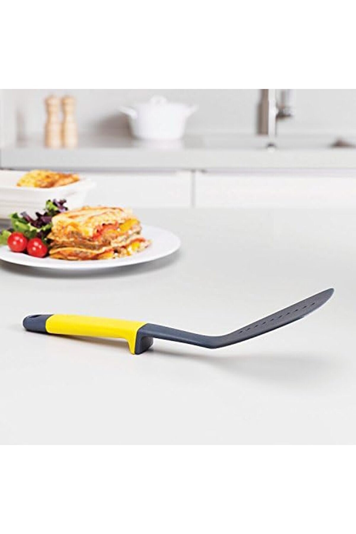 Modashi̇ne 10118 Elevate Carousel Takım, 6 Lı Mutfak Gere&ccedil;leri̇ Seti̇, &Ccedil;ok Renkli̇ Modascope 101477