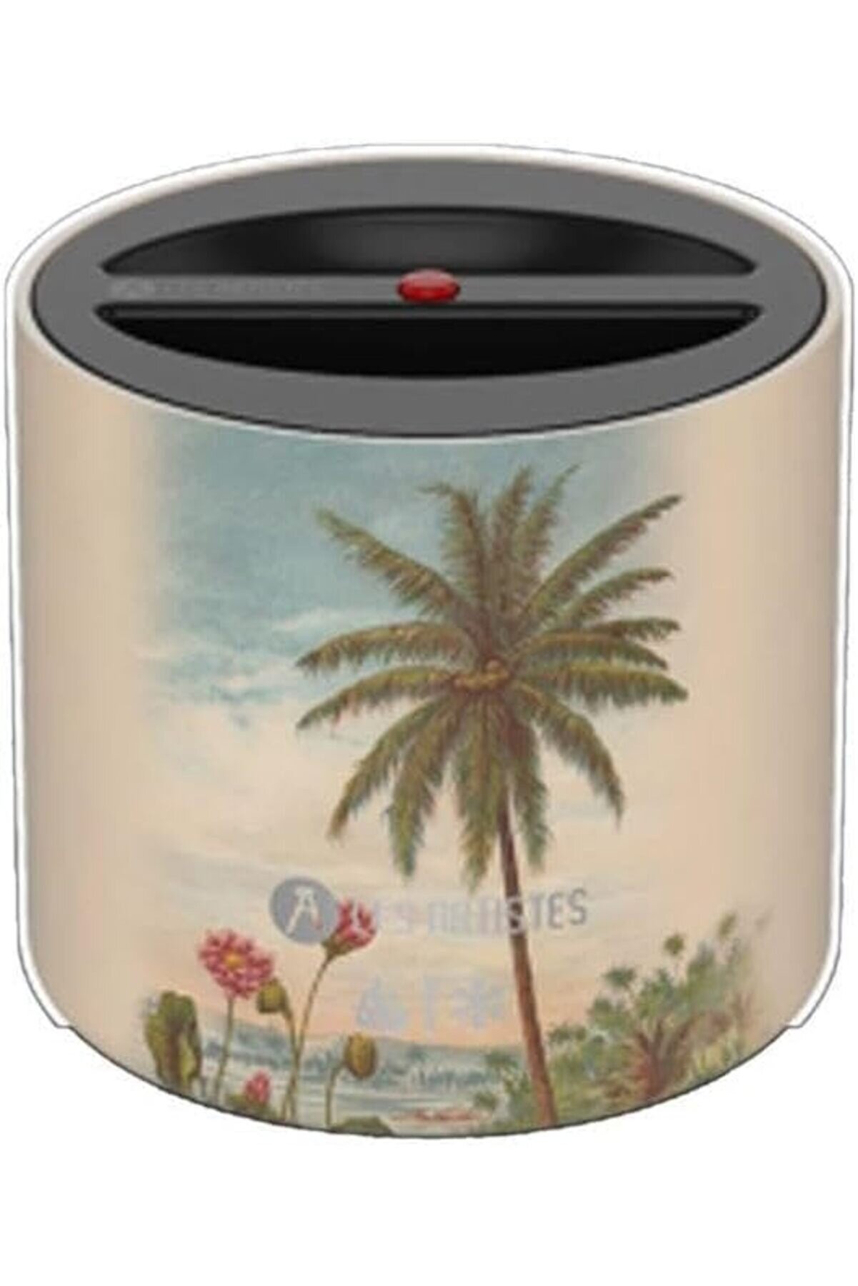 STOREMAX Paris Isı Yalıtımlı Çelik Yemek Termosu 700ML Beach 1014773