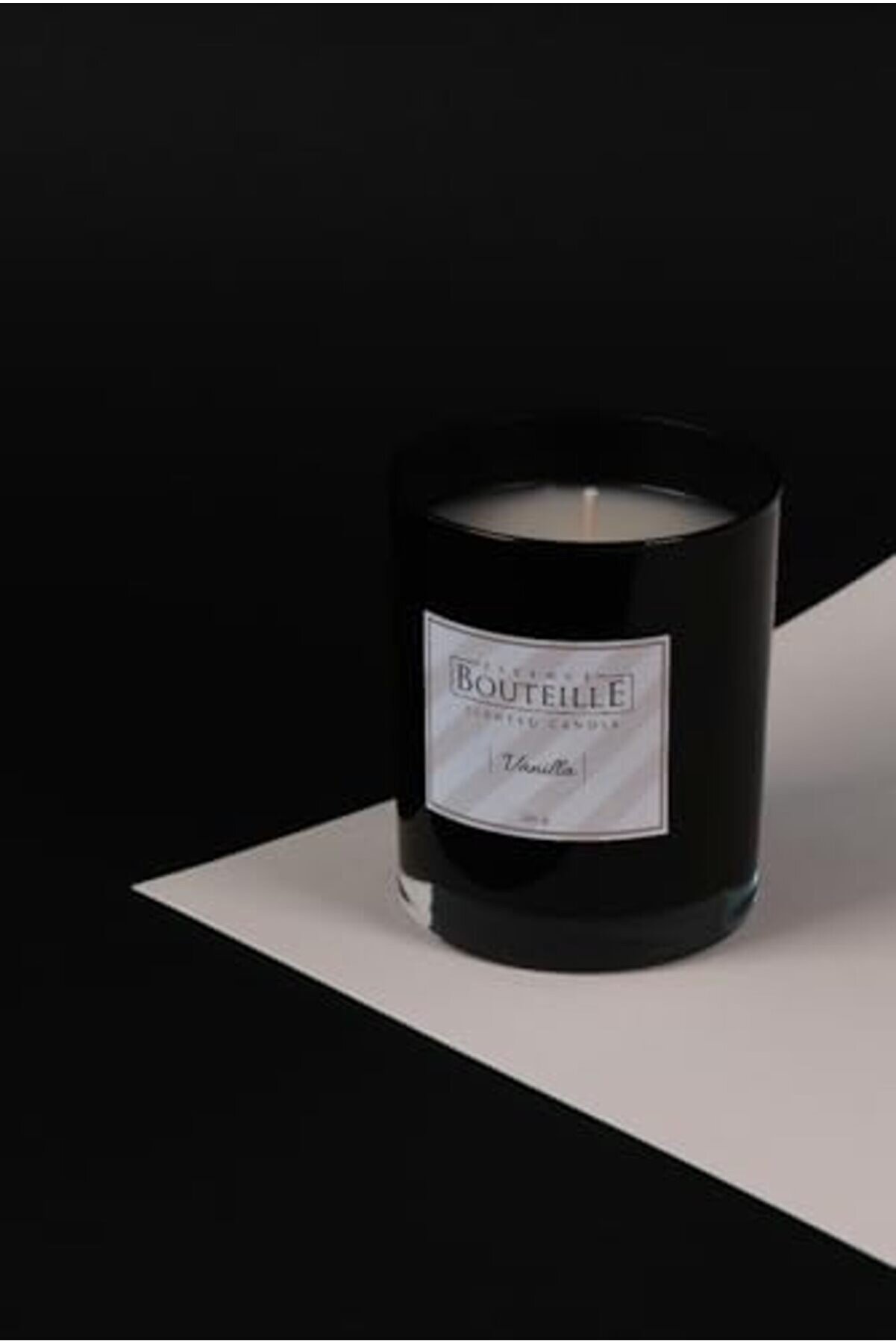 Boutei̇lle Vani̇lya Mum 380 Gr 1014773