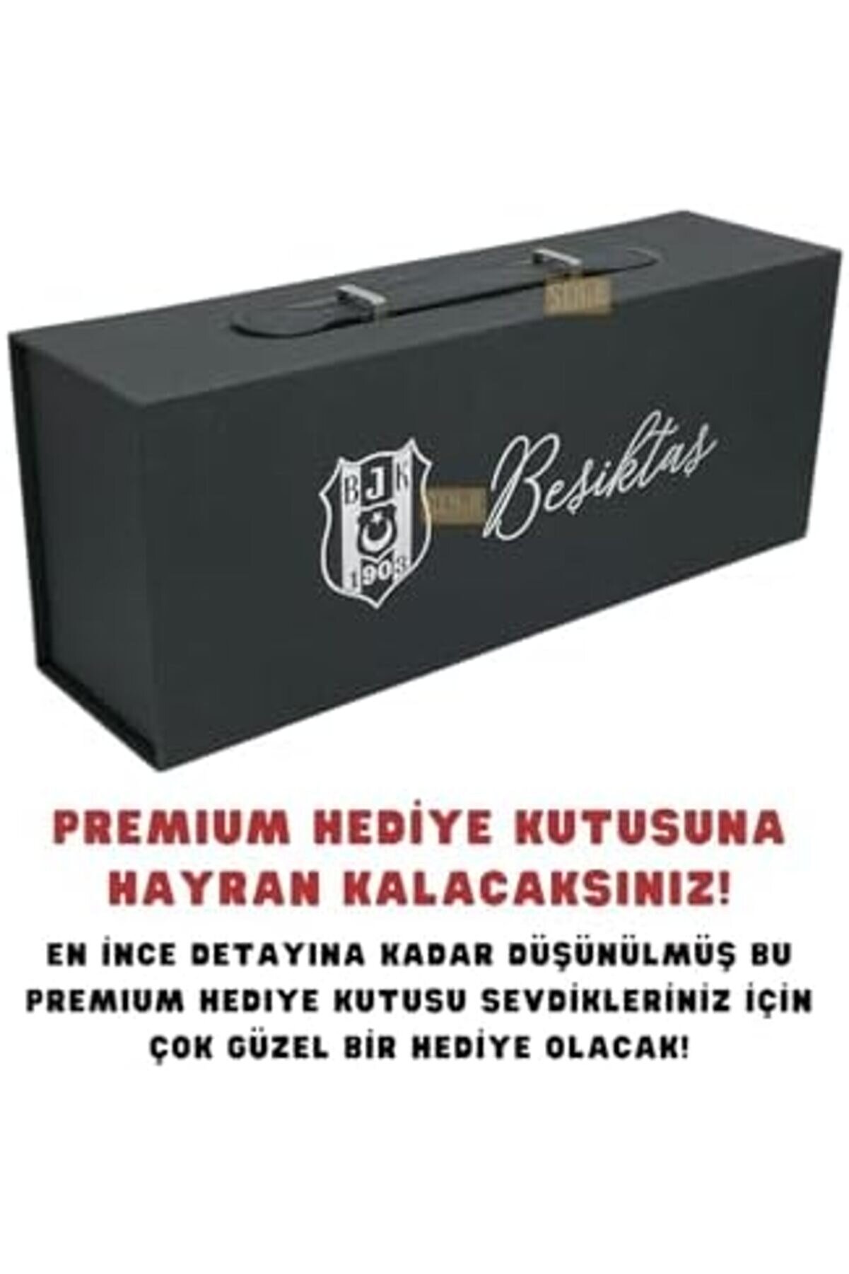 650Ml Li̇sanslı Çi̇ft Katlı Paslanmaz Çeli̇k Termos 8 Saat Soğuk Hedi̇ye Kutulu (Beyaz) 1014773