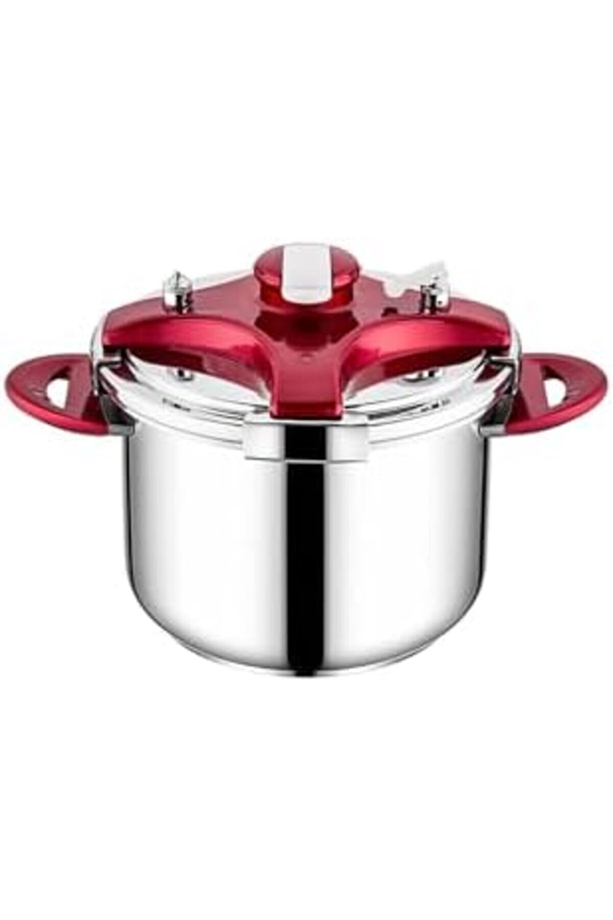 Modashi̇ne 5 Li̇tre Prati̇k Düdüklü Tencere Modascope 1014773