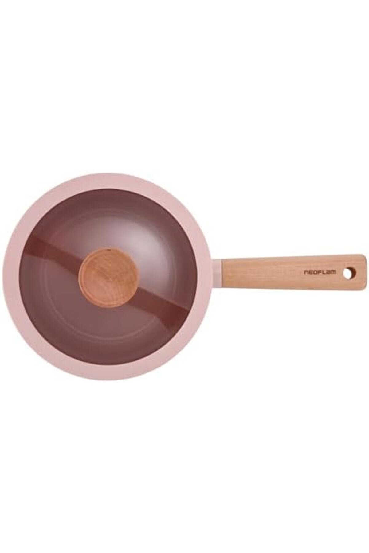 Modashi̇ne Döküm Sos Tencere 18 Cm Modascope 1014773