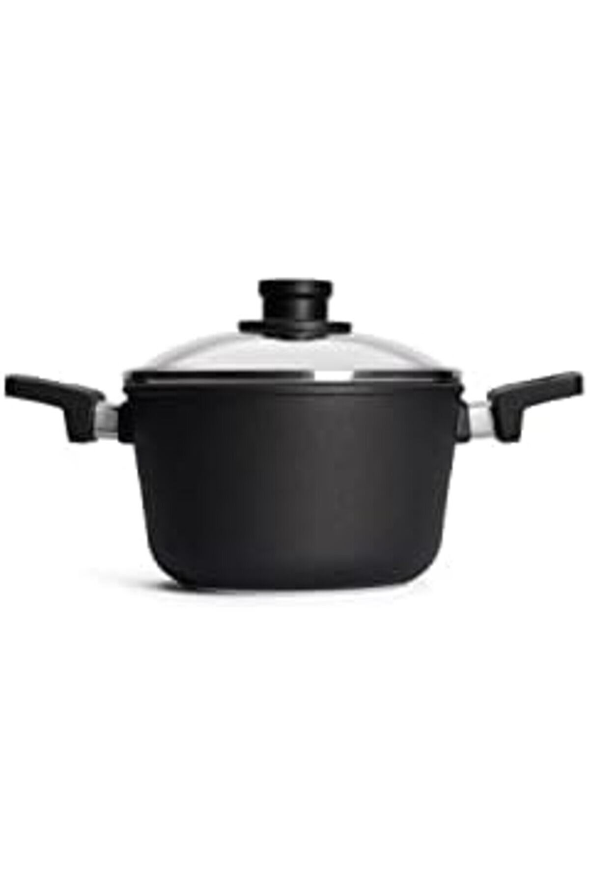 Modashi̇ne Tencere, 20 Cm, Deri̇nli̇k 12 Cm Nt Modascope 1014773