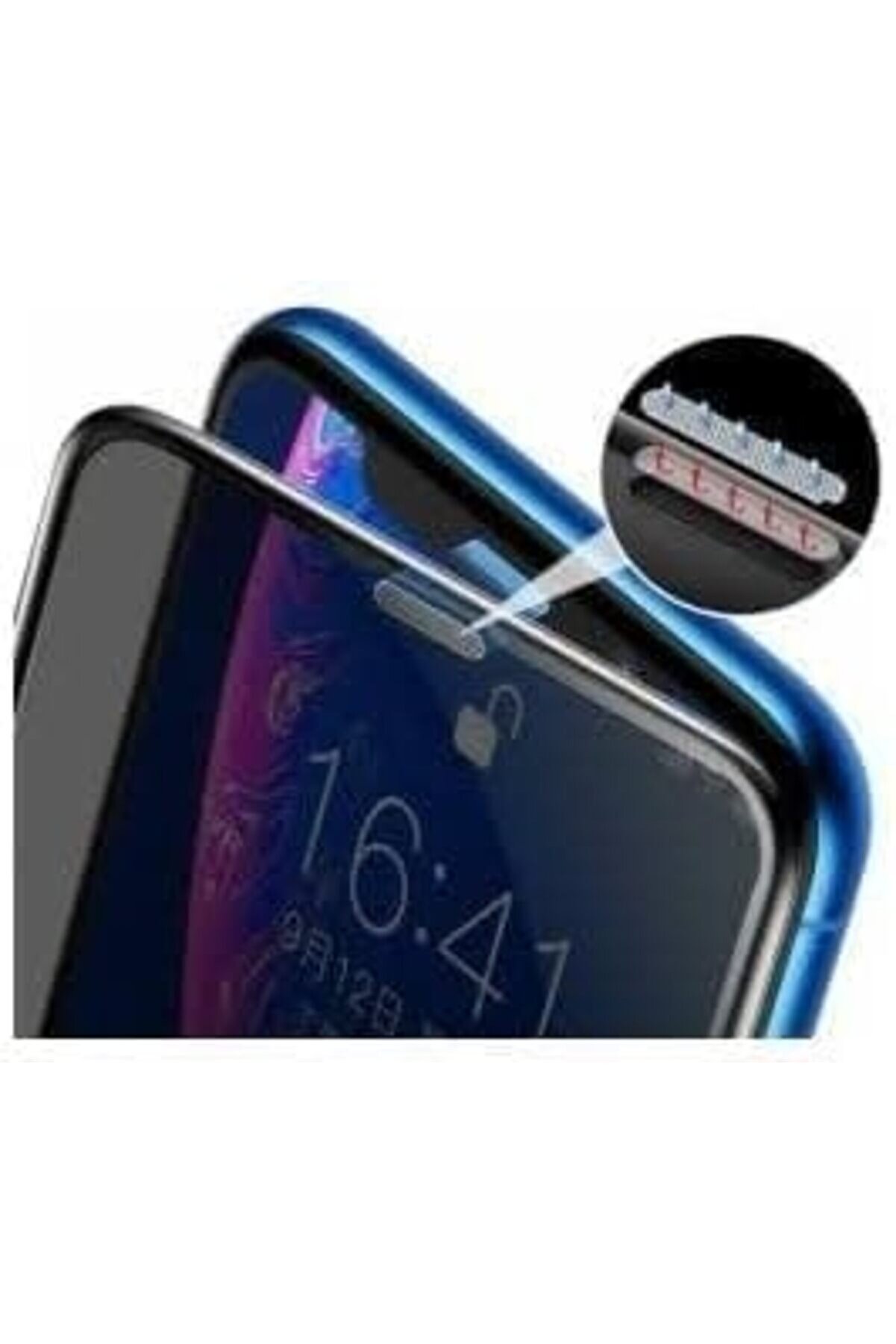 6D Özelli̇kli̇ Anti̇stati̇k Özelli̇ği̇ İle Toz Tutmayan A Kali̇te Izgara Toz Korumalı Fi̇yat- Ürün