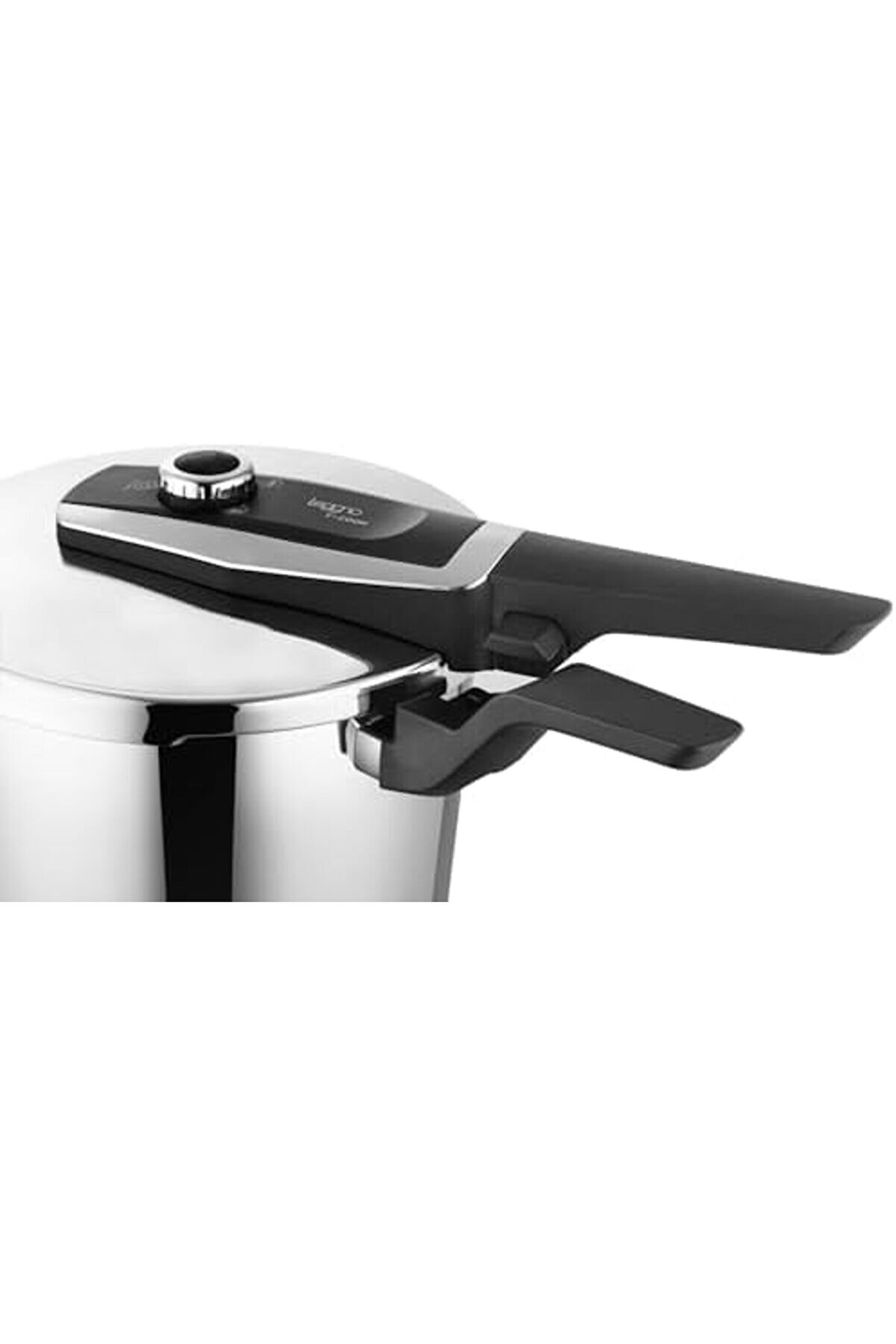 Modashi̇ne Düdüklü Tencere 6 Lt Modascope 1014773