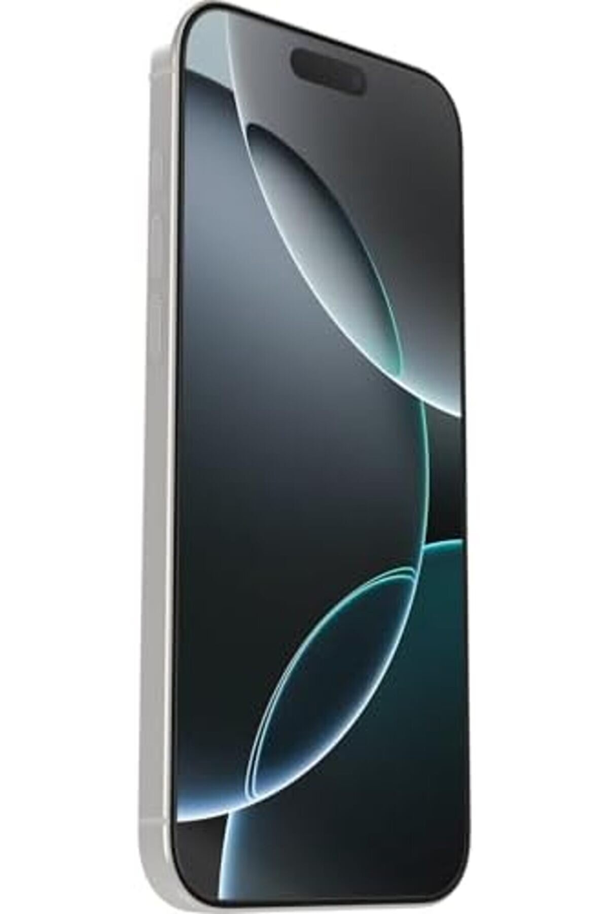 16 Pro Max Uyumlu Premi̇um Cam Ekran, Temperli̇ Cam 1014773