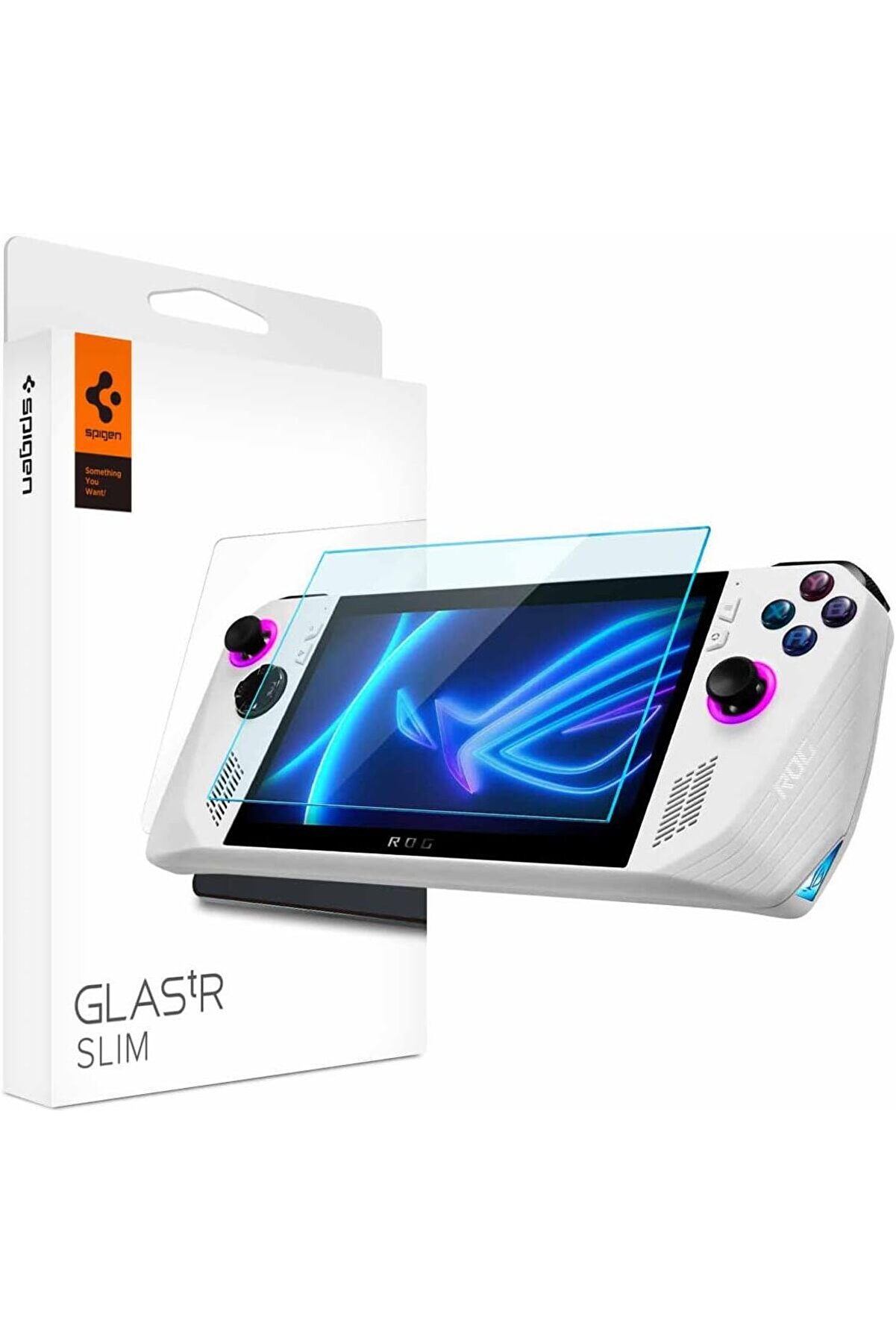 STOREMAX Rog Cam Ekran Glas.tR Slim HD - AGL07033 1014773