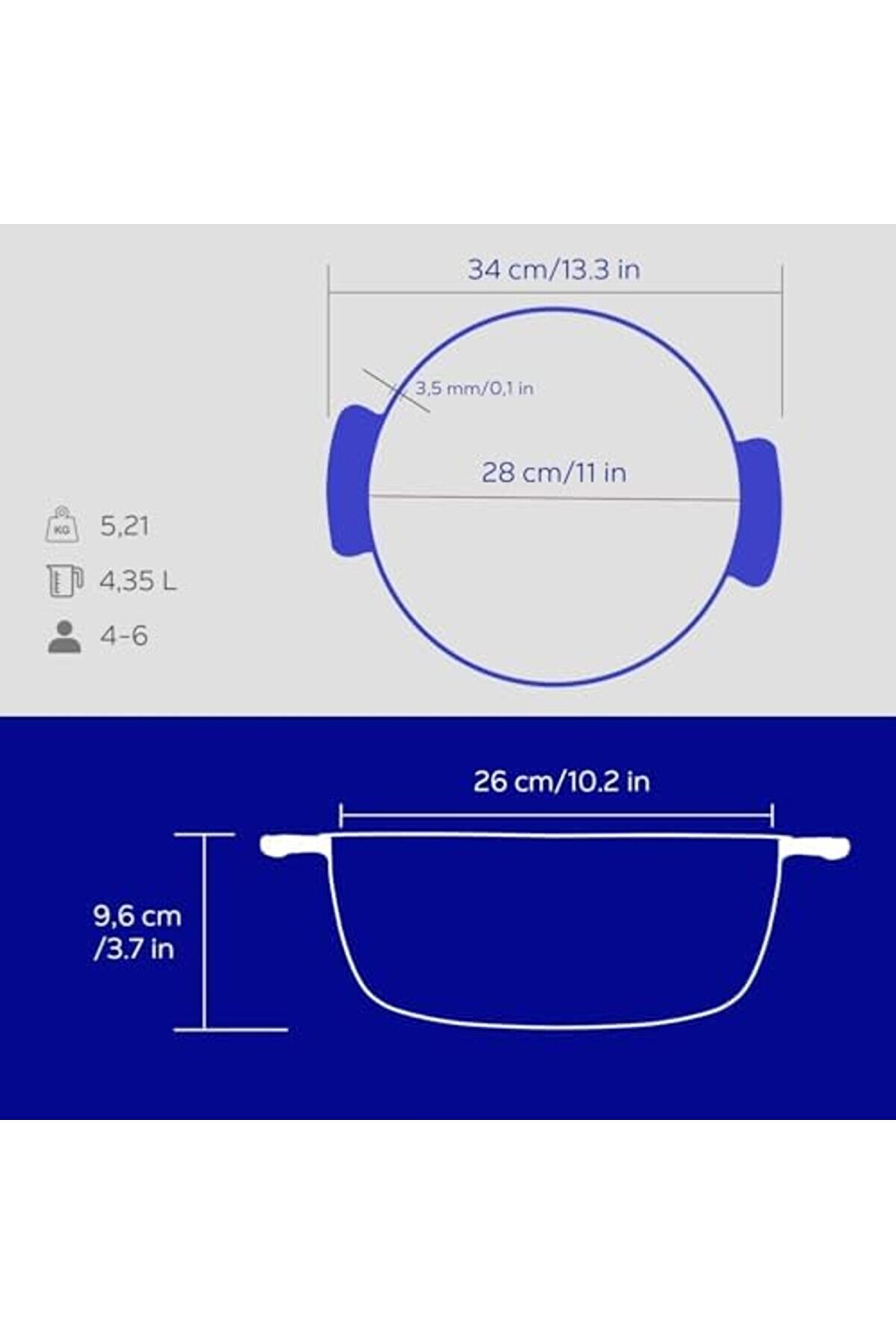 Anatoli̇a Selçuklu Tenceresi̇, Majoli̇k Mavi̇ 1175713