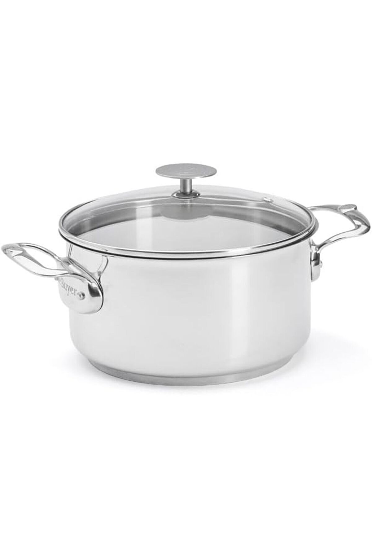 STOREMAX modashine Buyer Milady 3427.20 tencere kapağı pişirme 20 cm modascope 1014773