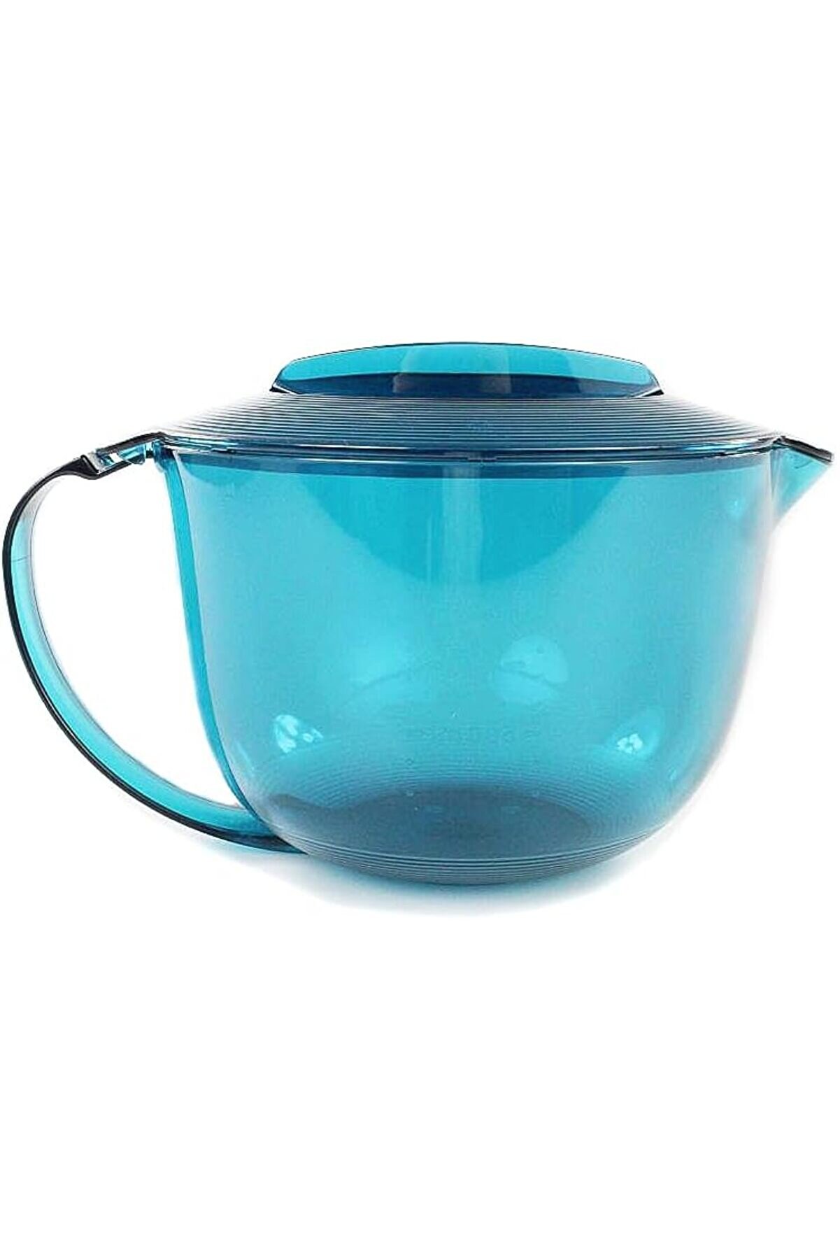 STOREMAX modashine Mikrodalga Microplus 1,0 L Turkuaz Sürahi I30 Mikro Micro 31050 modascope 1014773