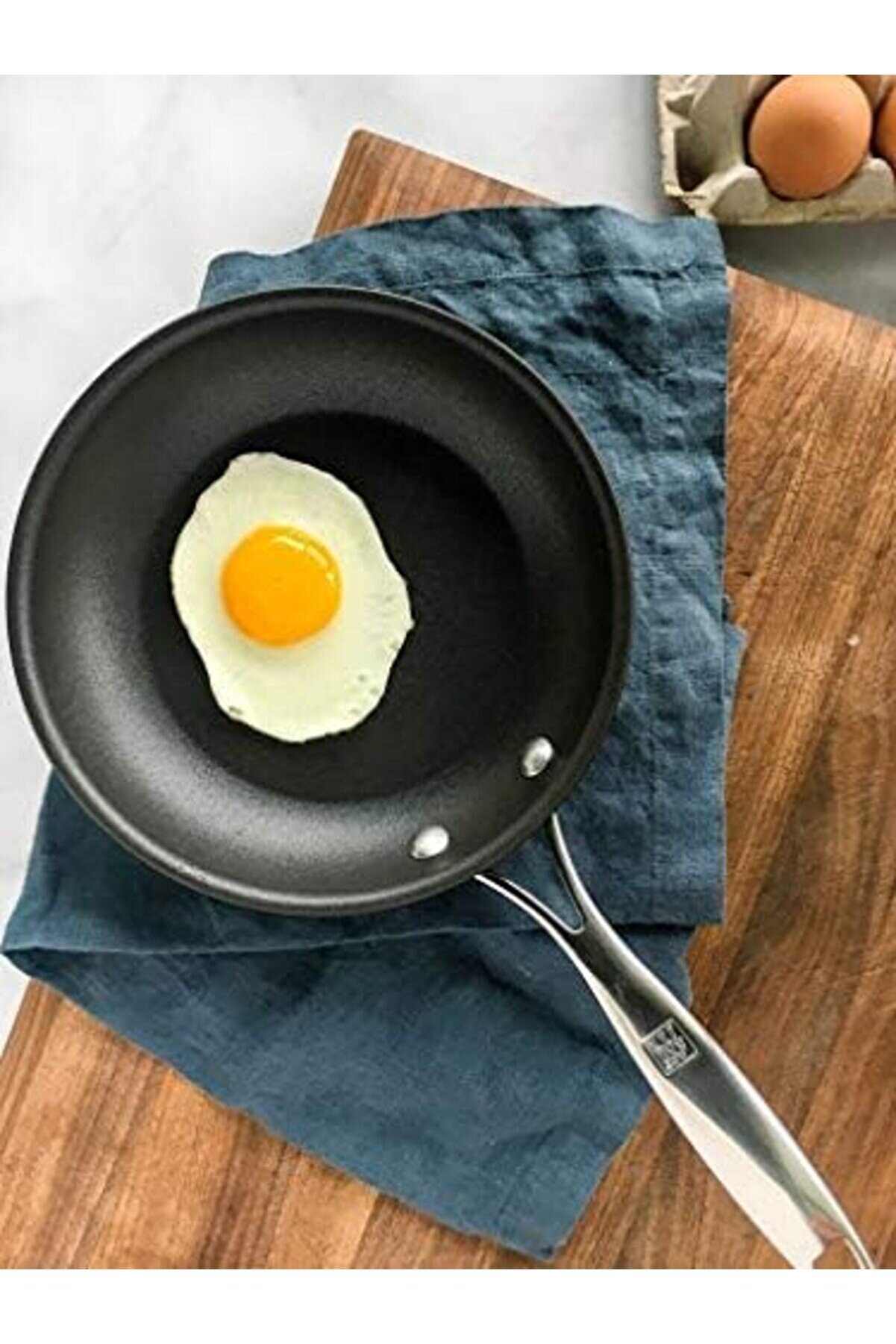 Modashi̇ne 665692010 Kızartma Tavası Modascope 1014773