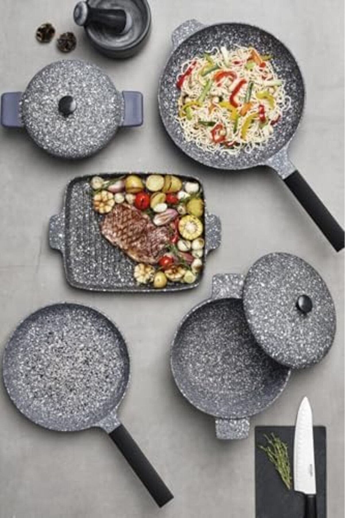 Modashi̇ne Perge 16 Cm Sosluk Modascope 1014773