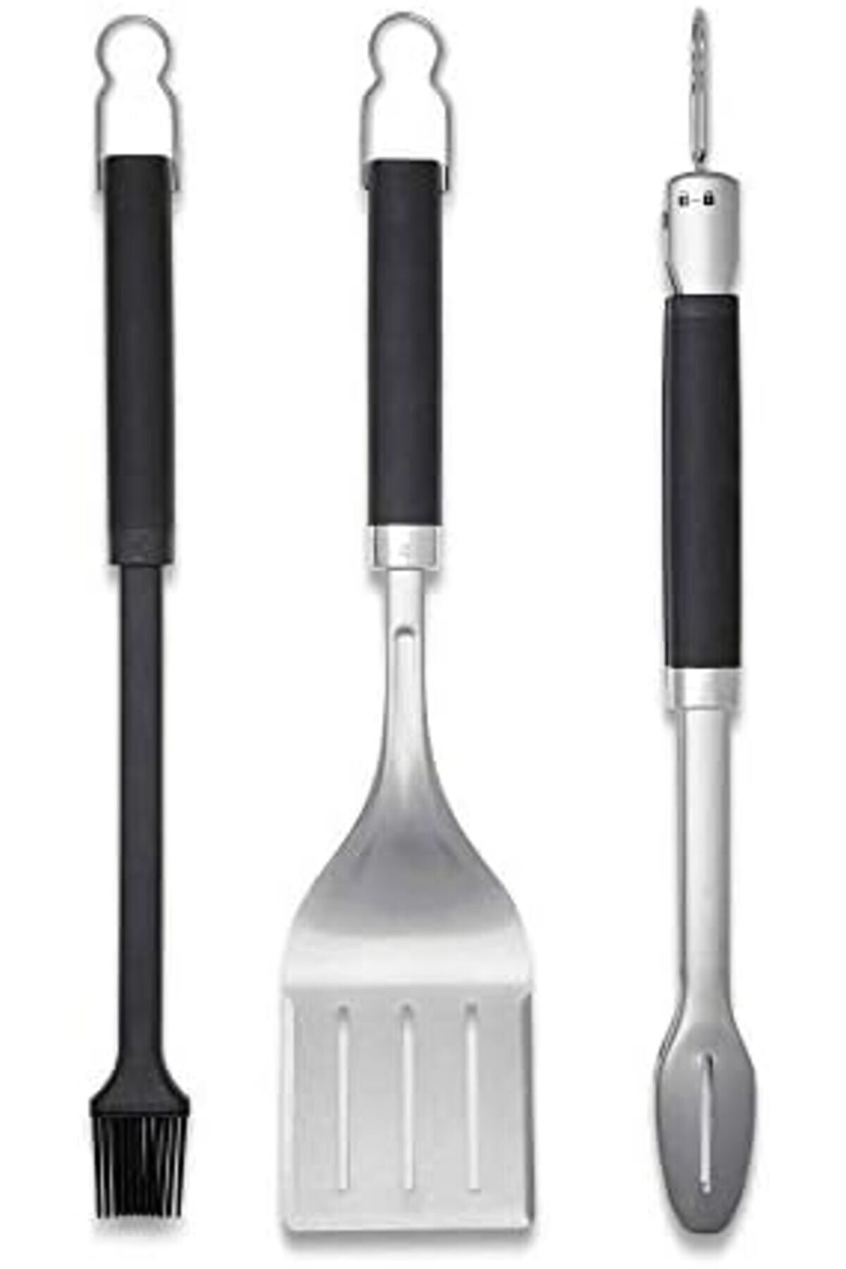 Modashi̇ne 6764 Precısıon Set- Maşa, Spatula, Fırça Modascope 1014773