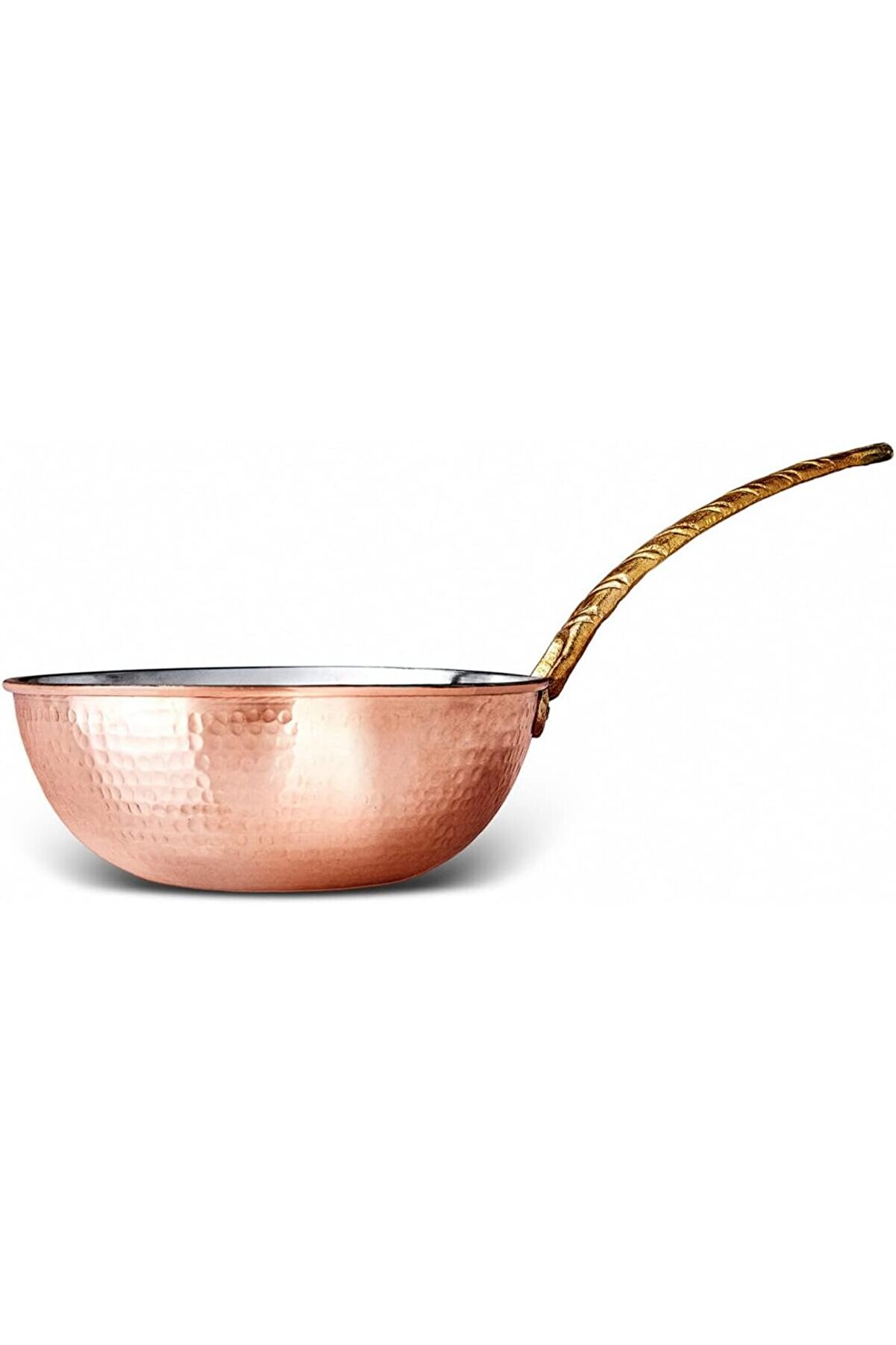 STOREMAX modashine Alacahöyük Wok Tava 24 cm modascope 1014773