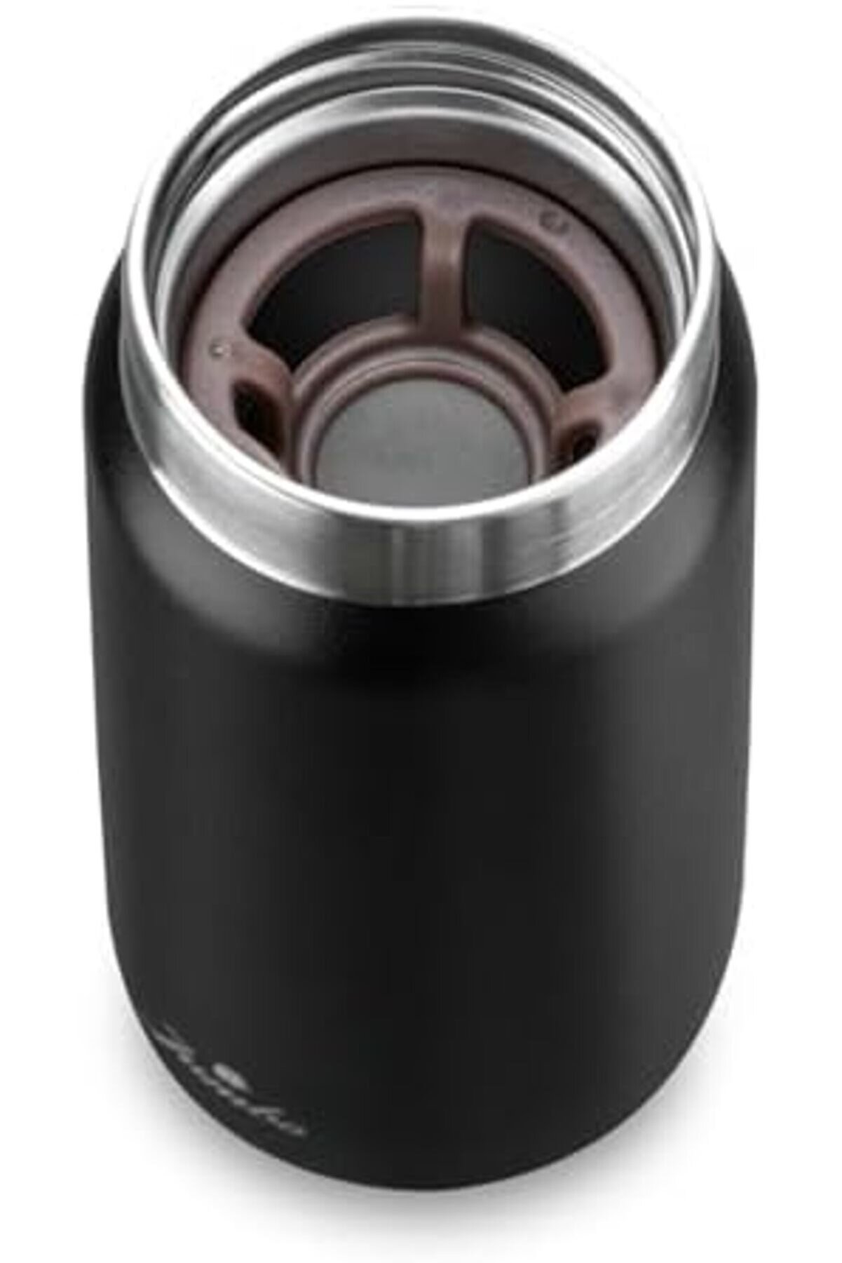 Joy Termos Si̇yah 350 Ml 1014773