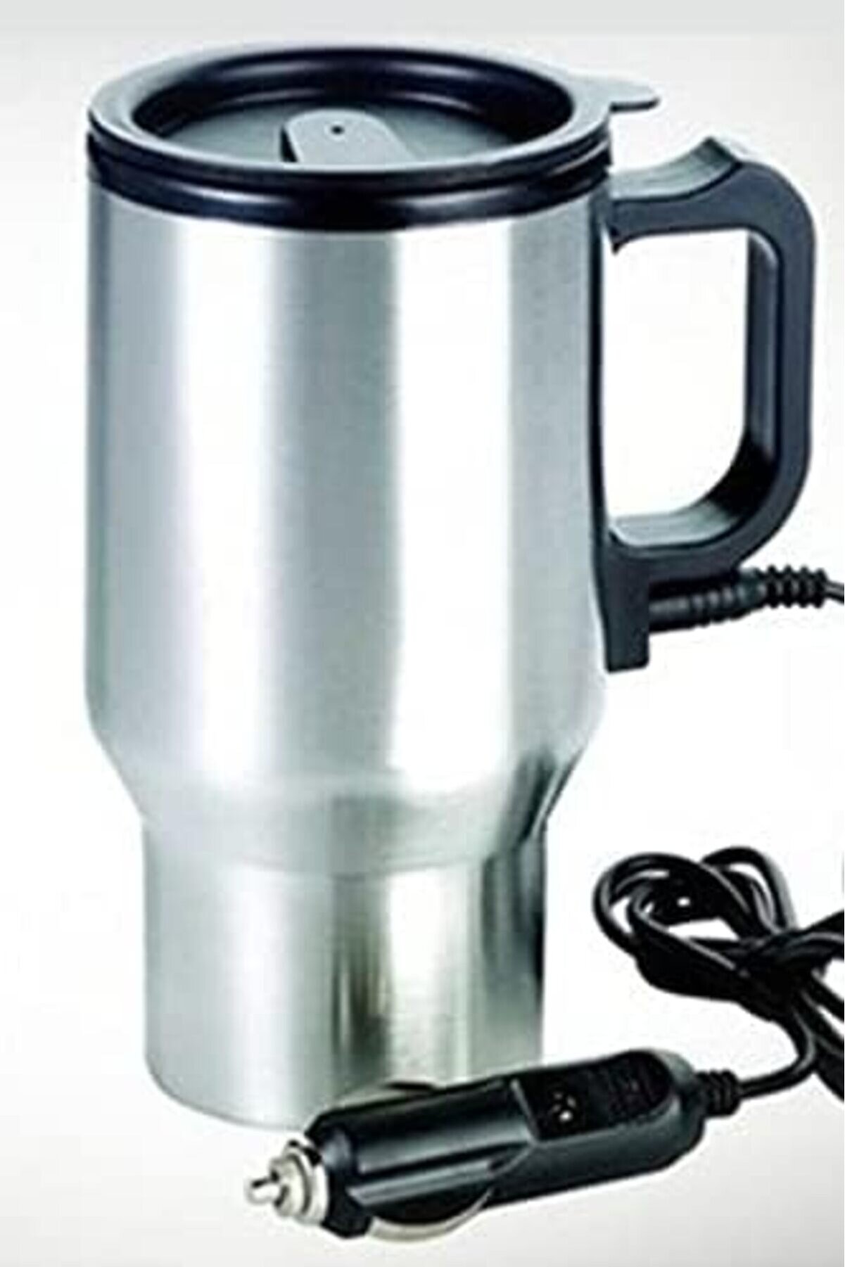 Içi̇ Su Isıtıcı Termos Kupa 1