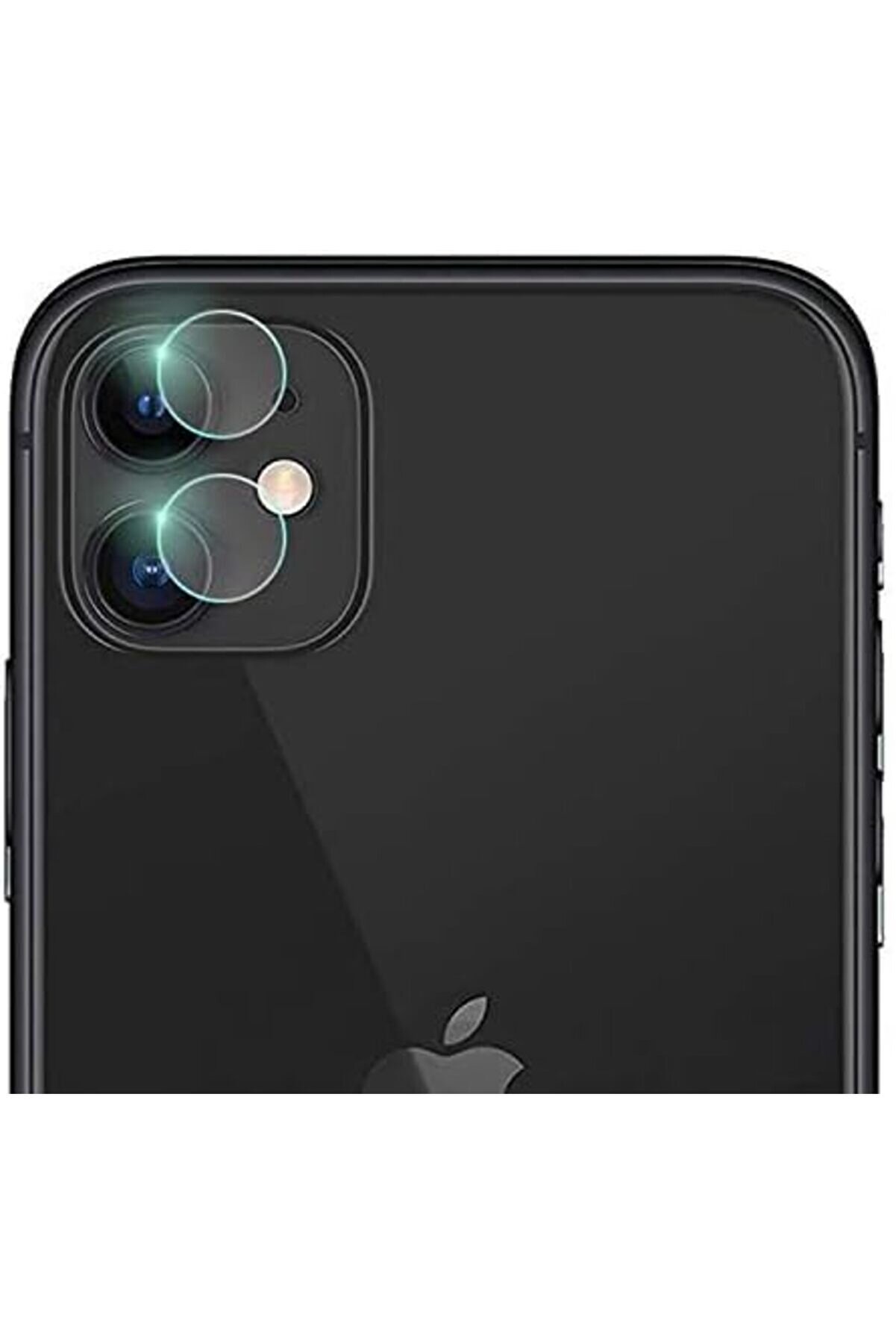 Kamera Lens Koruma Camı 11 İle Uyumlu Ekran 1014773