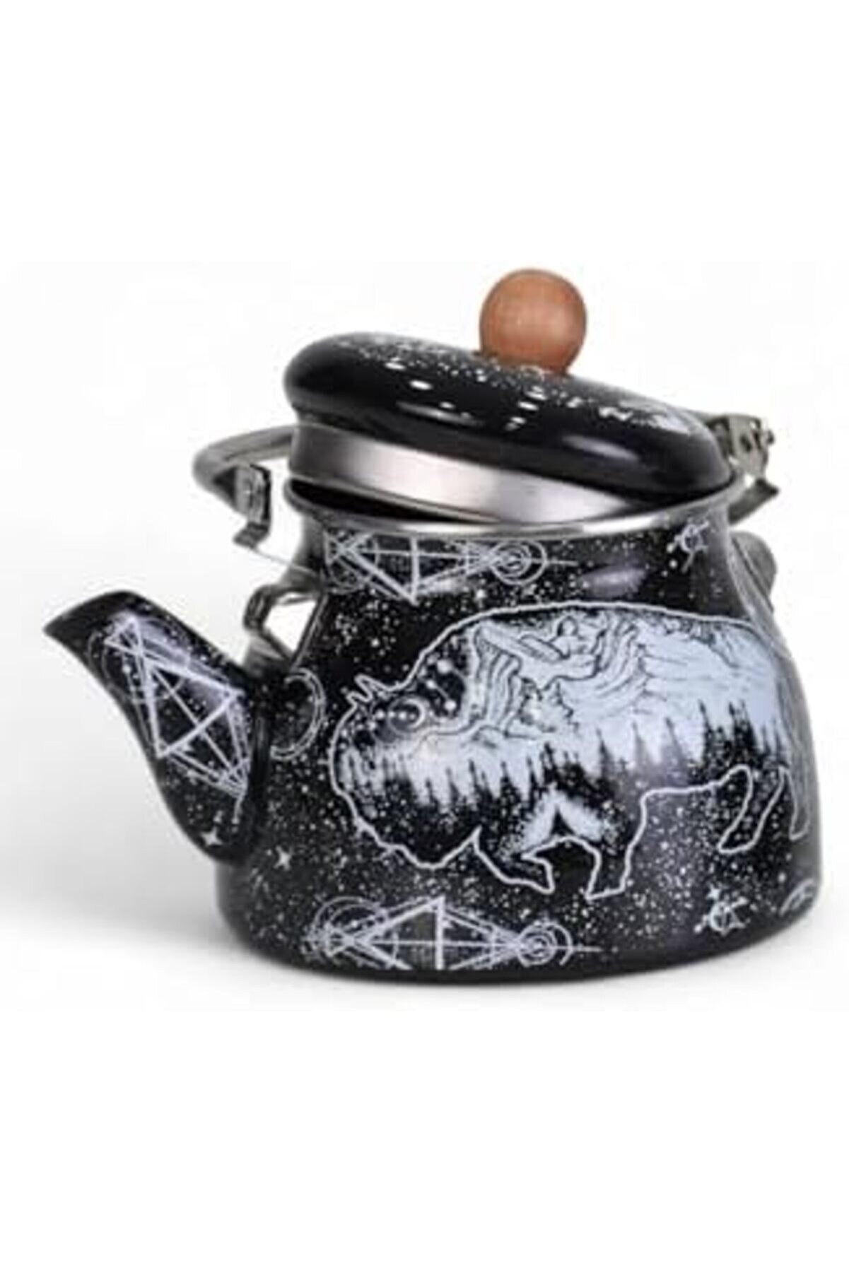 Modashi̇ne Demli̇k Kettle Büyük 2.1 Lt Modascope 1014773