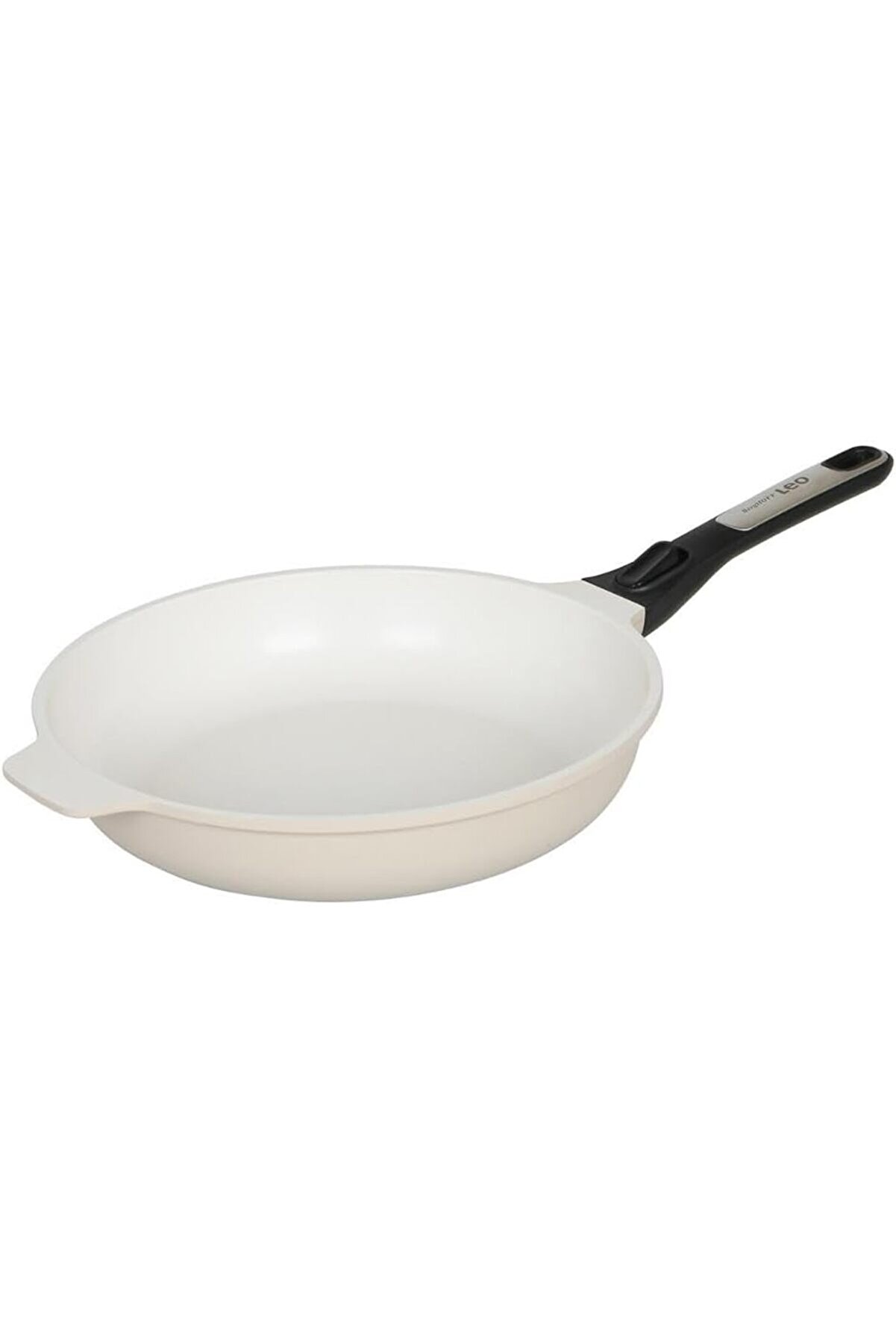 Modashi̇ne Leo Phantom Kızartma Tavası 24Cm Modascope 1014773