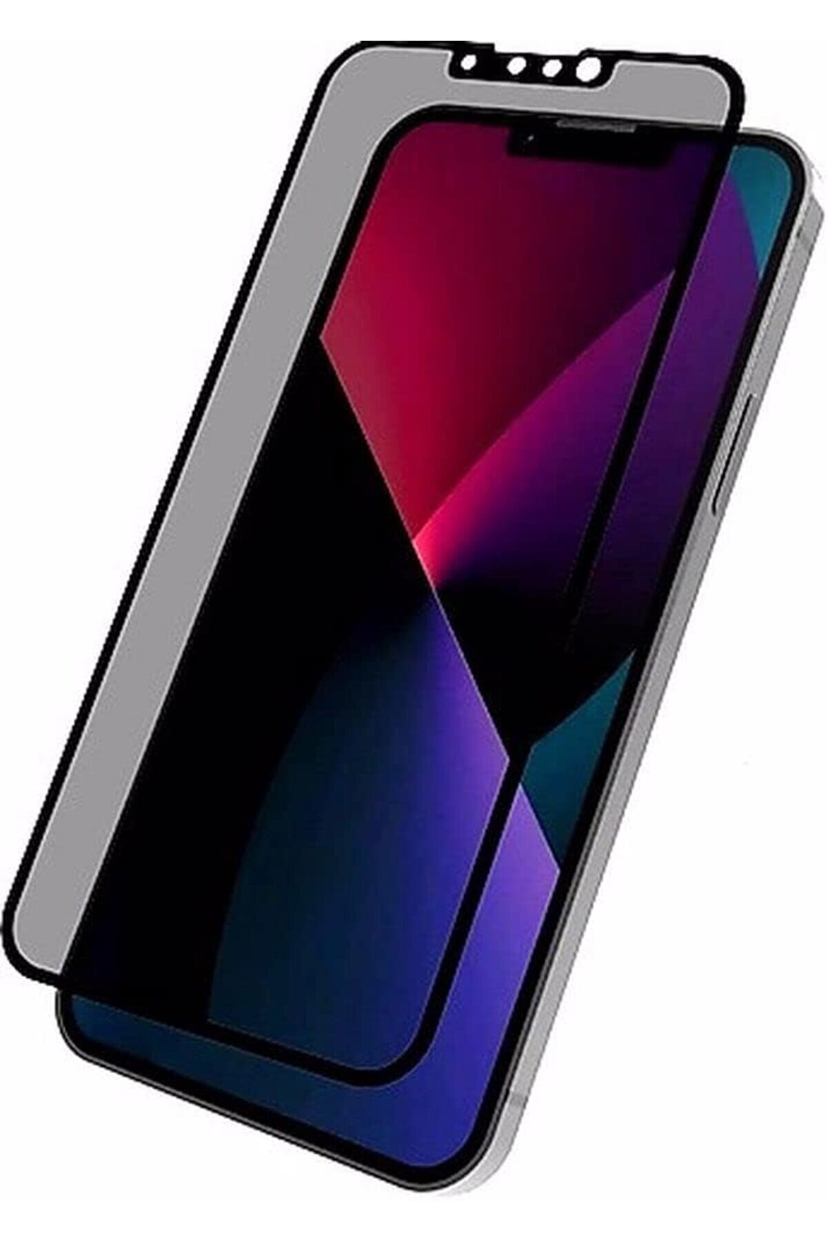 STOREMAX 13/13 Pro Hayalet Seramik Esnek 9D Ekran 1014773