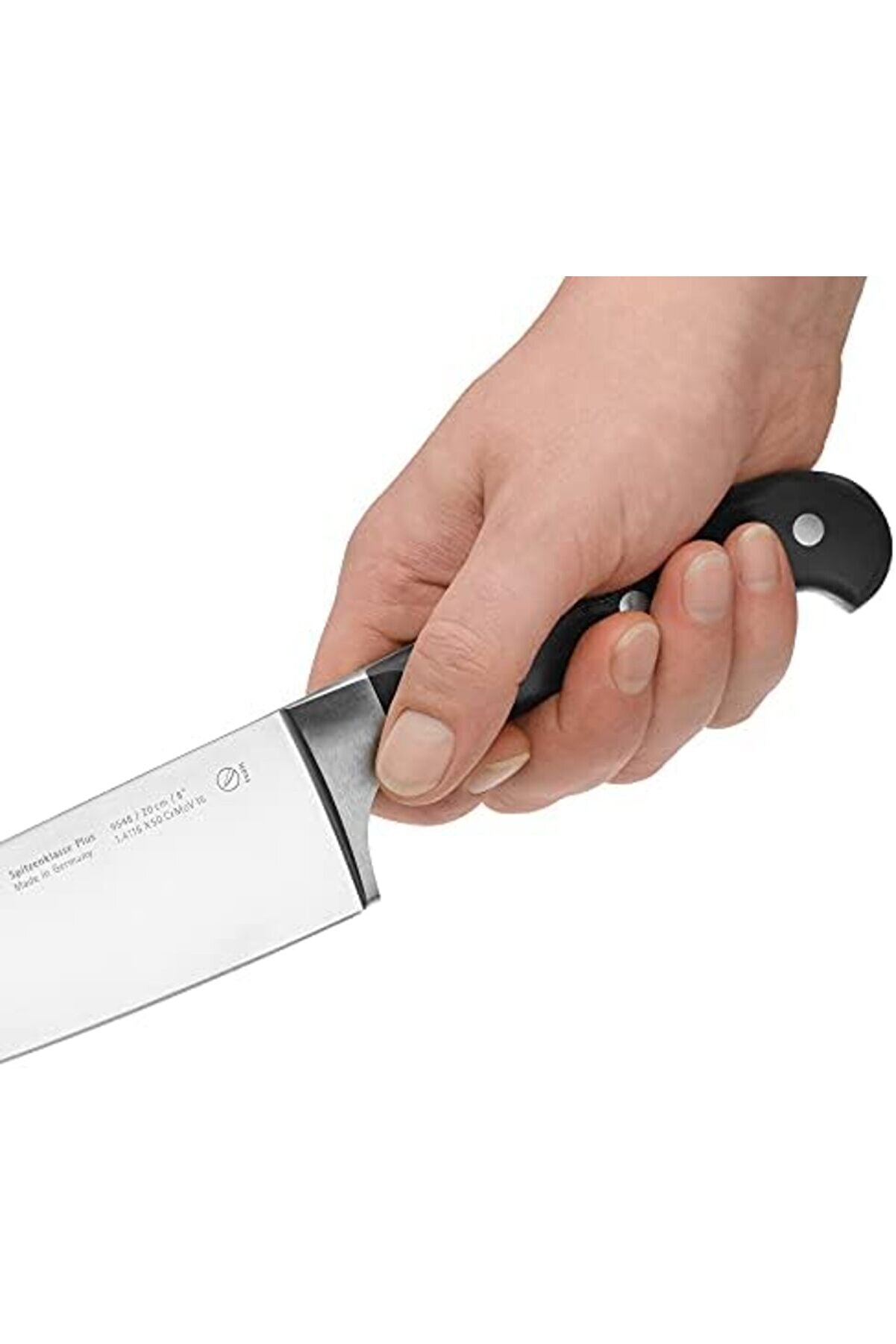 Spi̇tzenklasse Santoku Bıçağı 18 Cm 1014773
