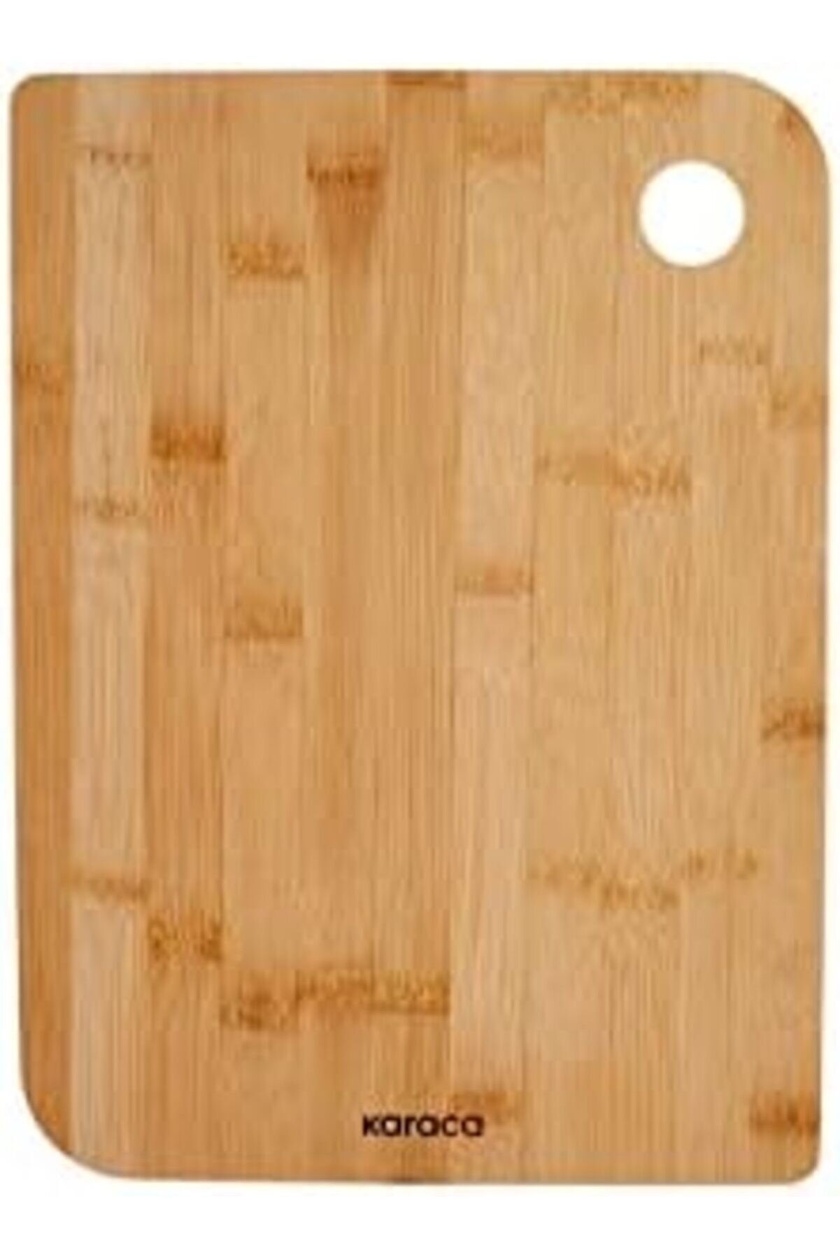 Modashi̇ne Azur 2 Li̇ Bambu Kesme Tahtası Modascope 1014773