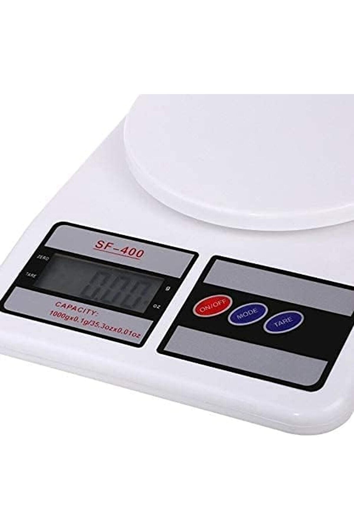 Modashi̇ne Mutfak Tartısı, Elektroni̇k Mutfak Terazi̇si̇, Tartısı, Mutfak Tartısı, Mutfak Terazi̇si̇, 10 K