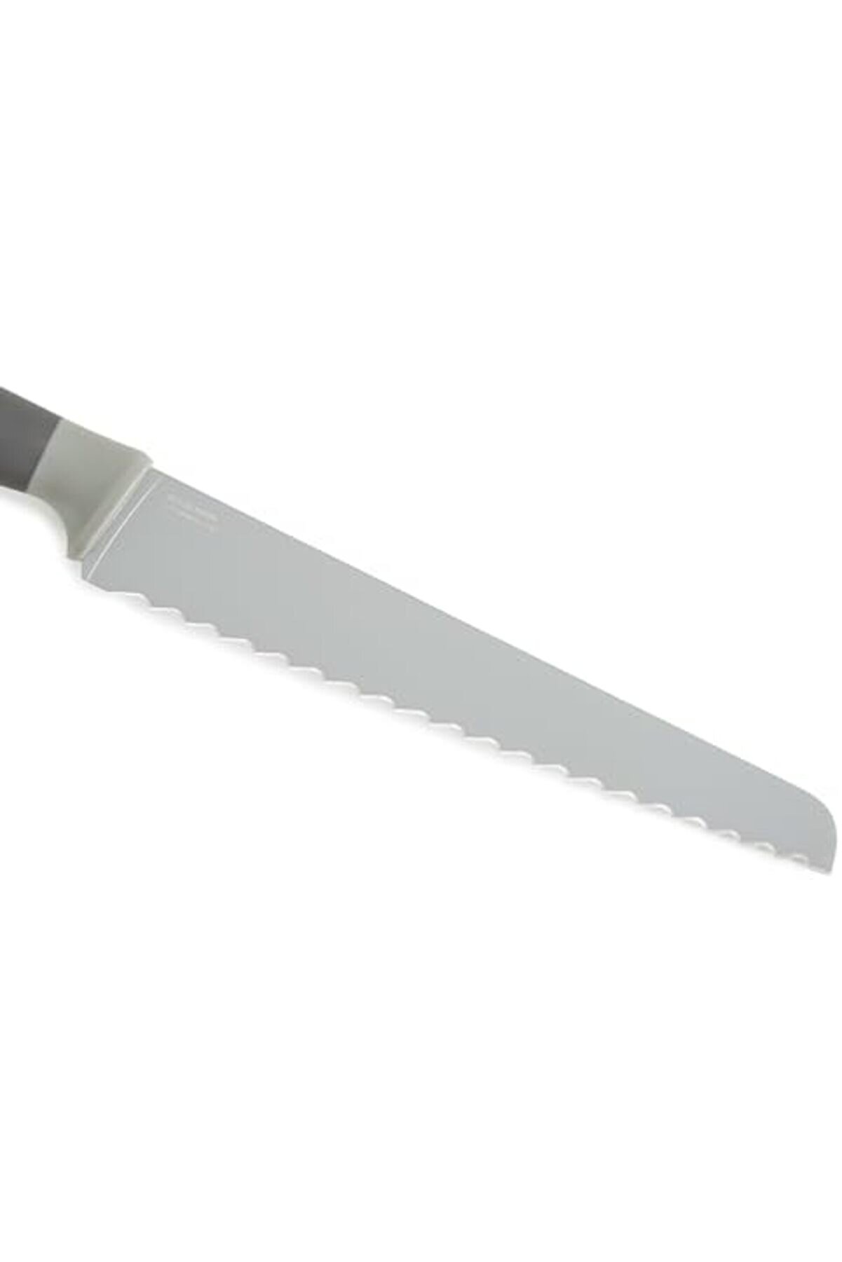 Modashi̇ne Balance Paslanmaz Çeli̇k Ekmek Bıçağı 23 Cm Modascope 1014773