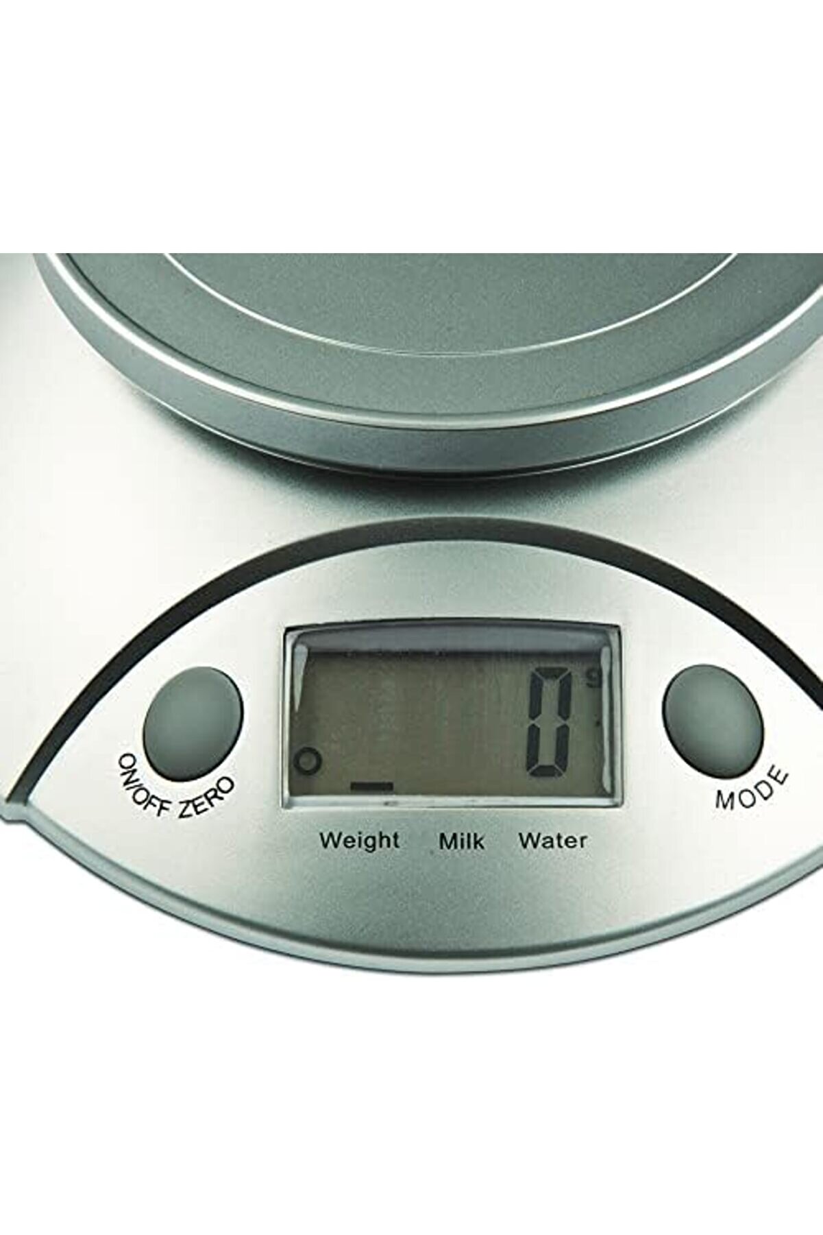 Modashi̇ne Gh29000 Balanza 3550 Mutfak Terazi̇si̇ Modascope 1014773