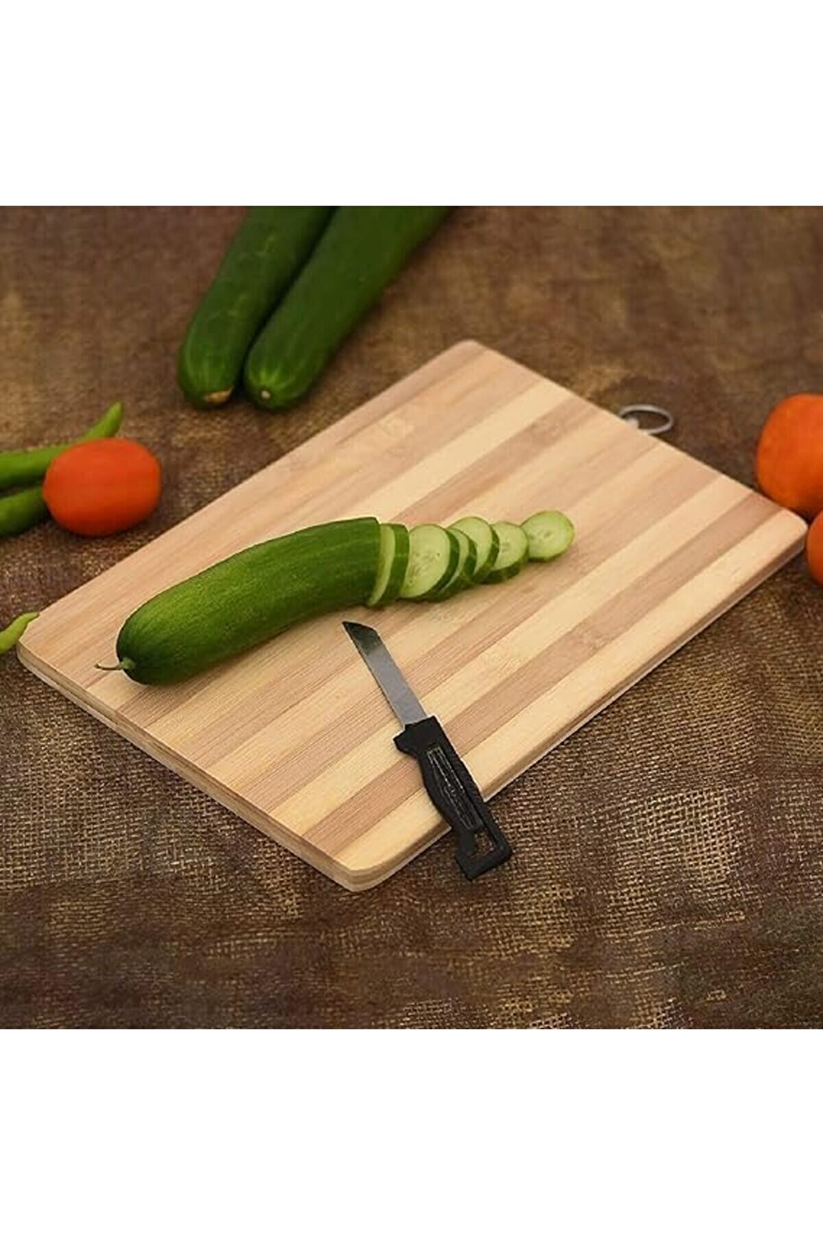 Tahtası, Doğrama Tahtası, Doğrama Bloğu, Bambu Kesme Tahtası, Et, Tavuk, Sebze Kesme Tahtası, Kasap