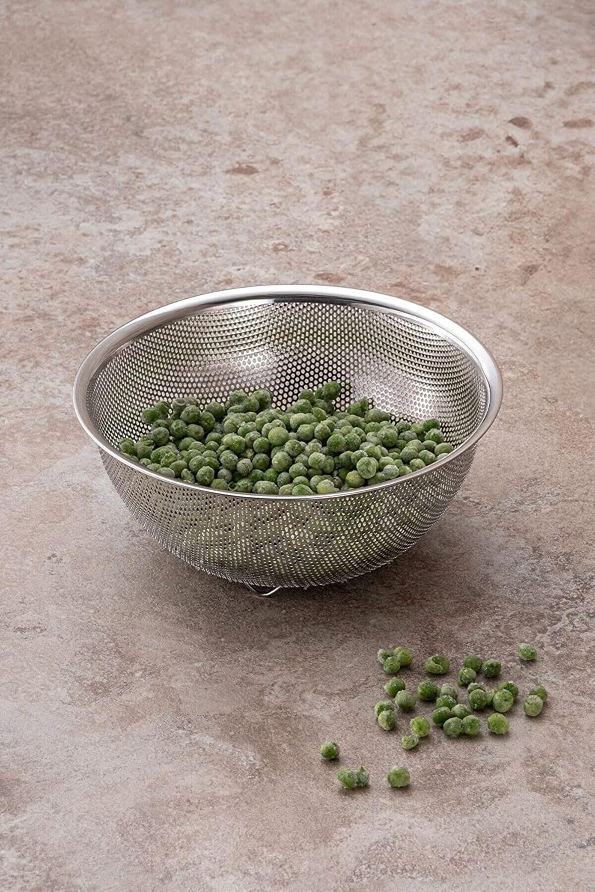 STOREMAX modashine Steel Çelik Süzgeç Büyük modascope 1014773