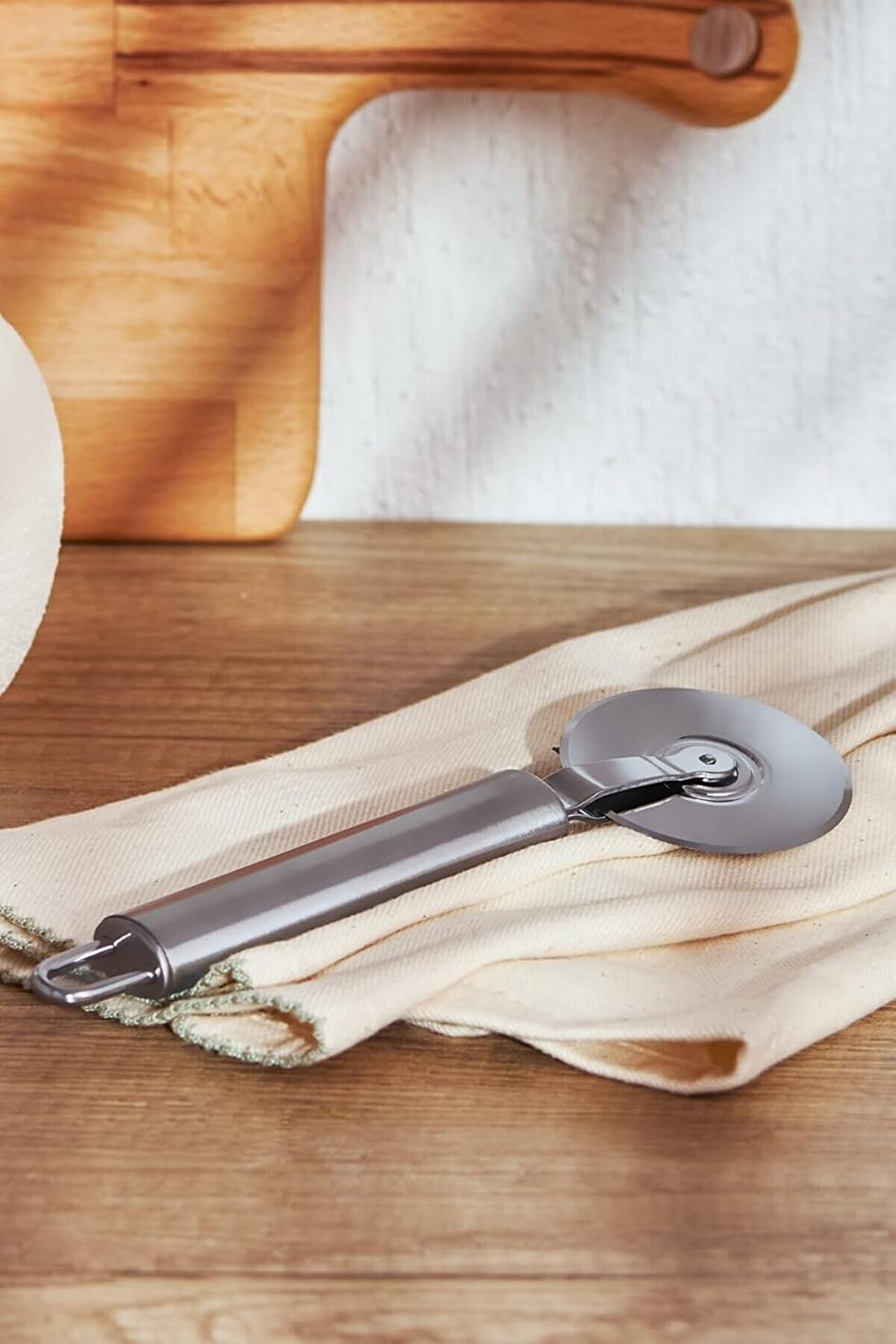 Modashi̇ne Modern Pi̇zza Kesi̇ci̇ Modascope 1014773