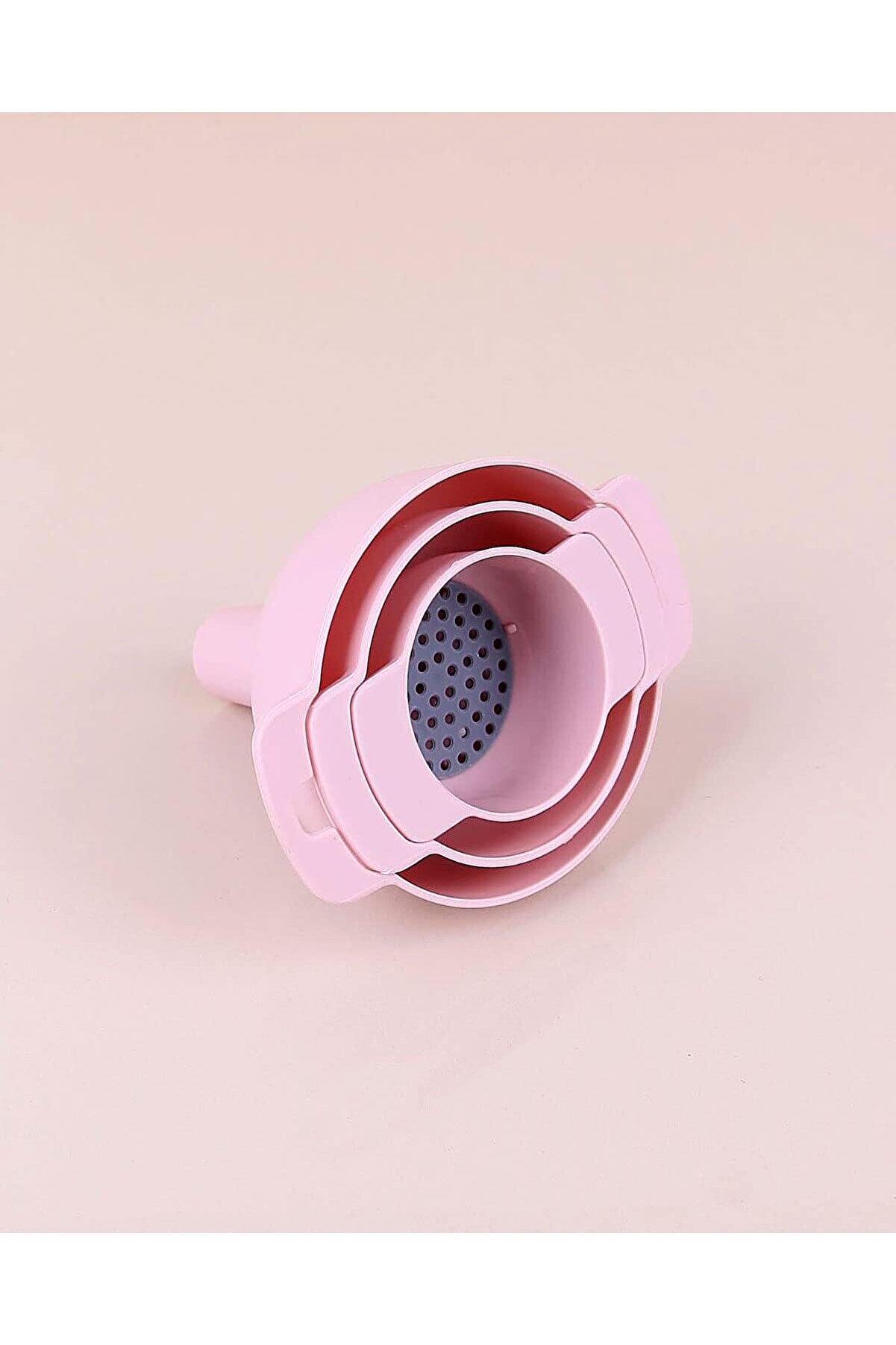 STOREMAX modashine 3 lü Huni Seti, Asorti modascope 1014773