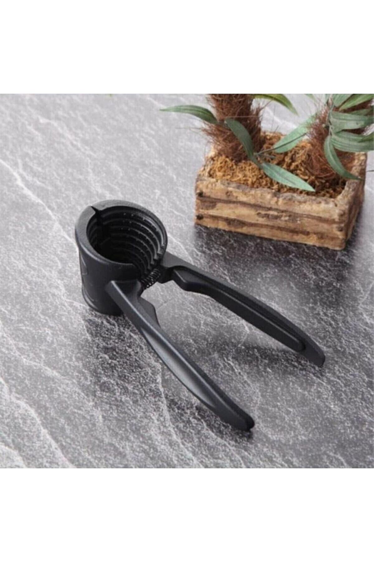 STOREMAX mrtshoppng Ceviz Kıracağı 5777 Fonksiyonel Dayanıklı Ergonomik Ceviz Kıracak Gerçek Döküm Kırıcı mrt