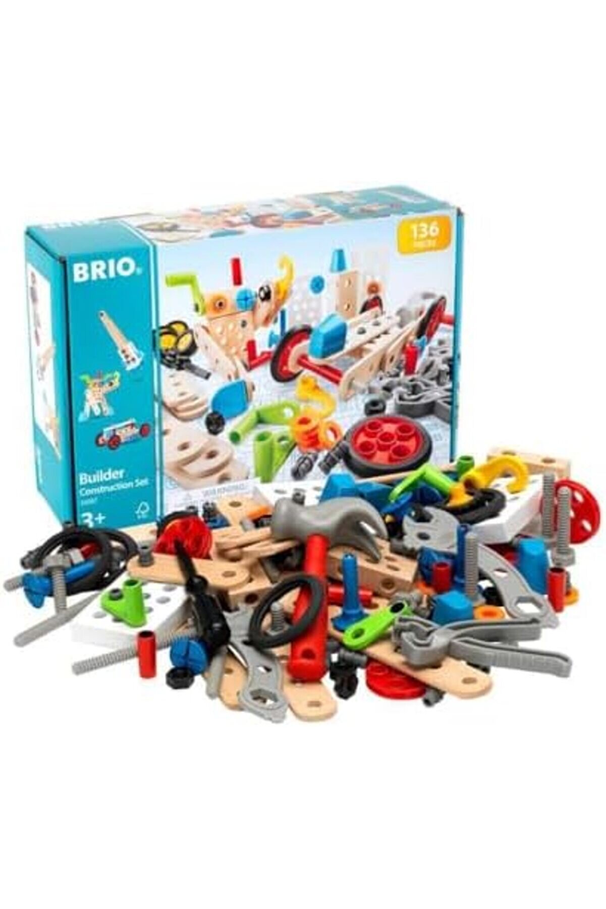 Modashi̇ne 34587 Yapım Seti̇ Modascope 1014773