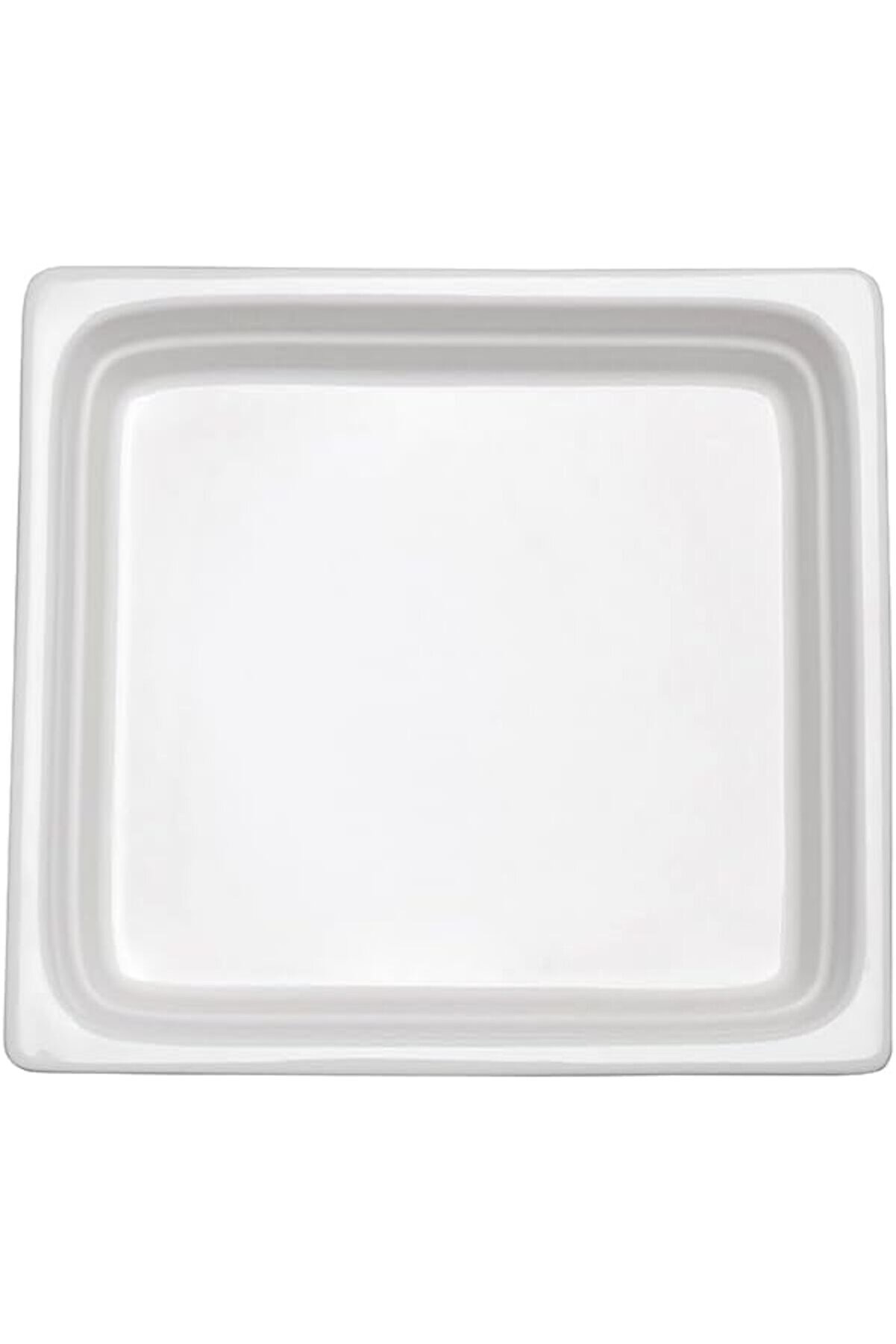STOREMAX modashine Alumilite Gastronomi Küvet 2/3 320x350x70mm modascope 1014773