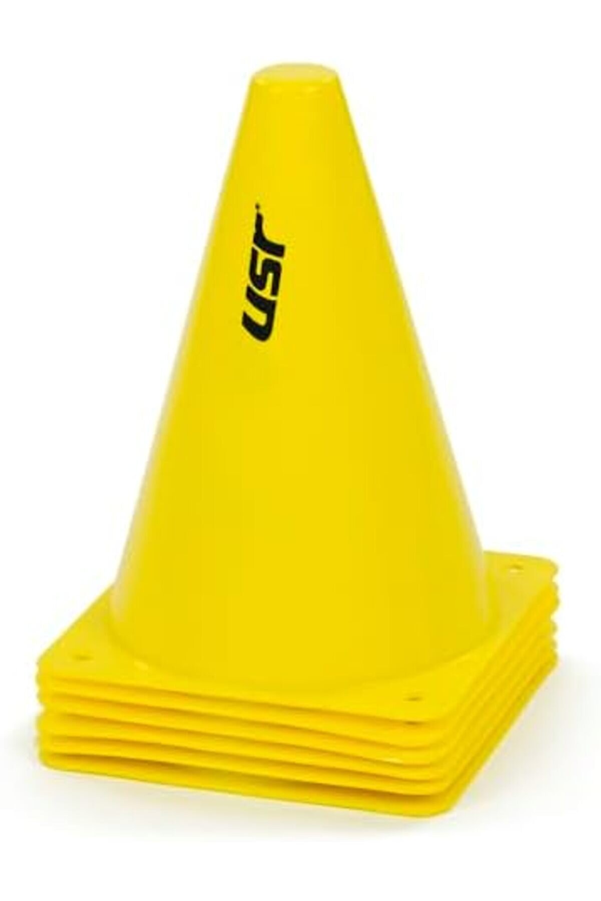 Modashi̇ne Ah18 6 Lı 18 Cm Antrenman Huni̇ Seti̇ Modascope 1014773