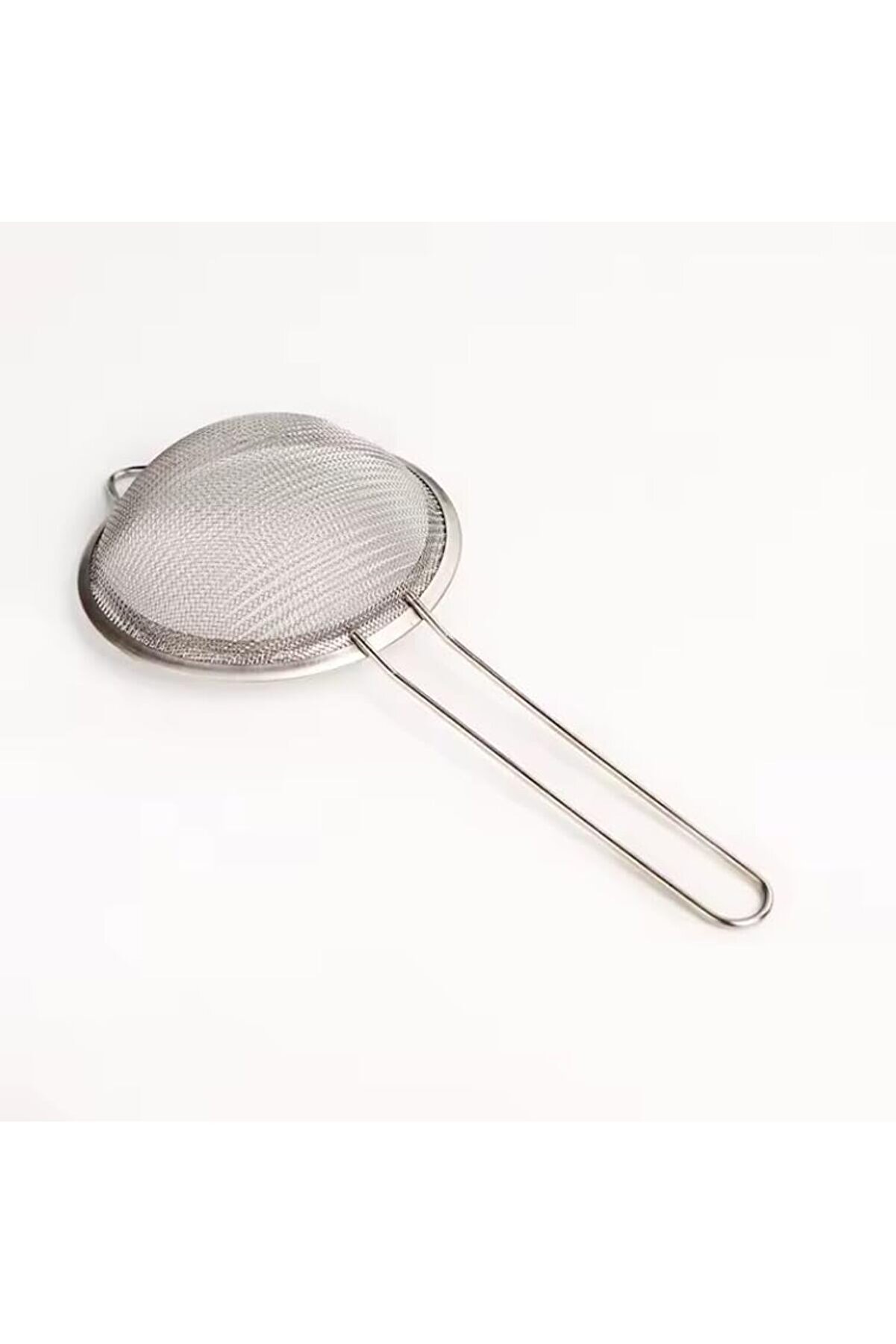 Modashi̇ne Paslanmaz Çeli̇k Prati̇k 3 Lü Çay Süzgeci̇ Modascope 1014773