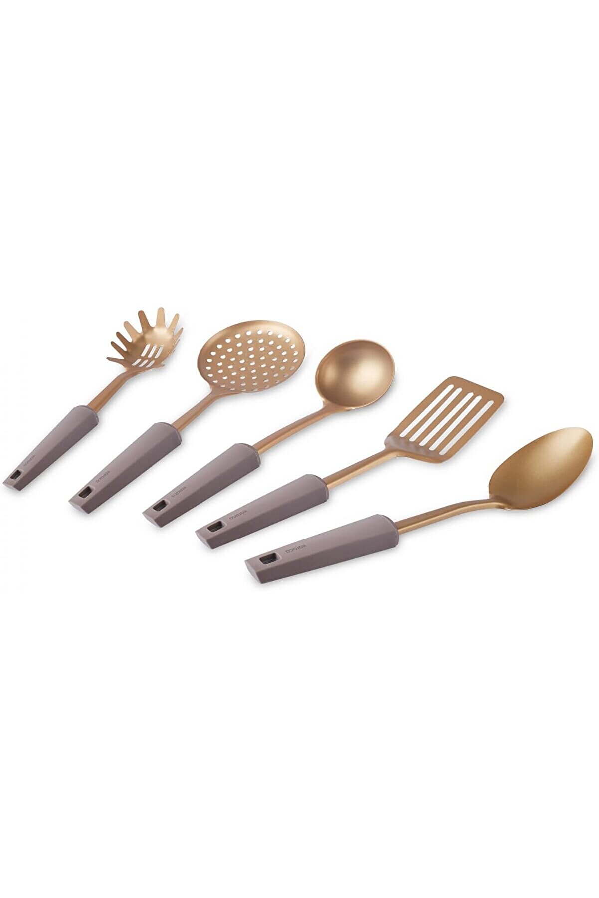 STOREMAX modashine EVA 5 PARÇA SERVİS SETİ modascope 1014773