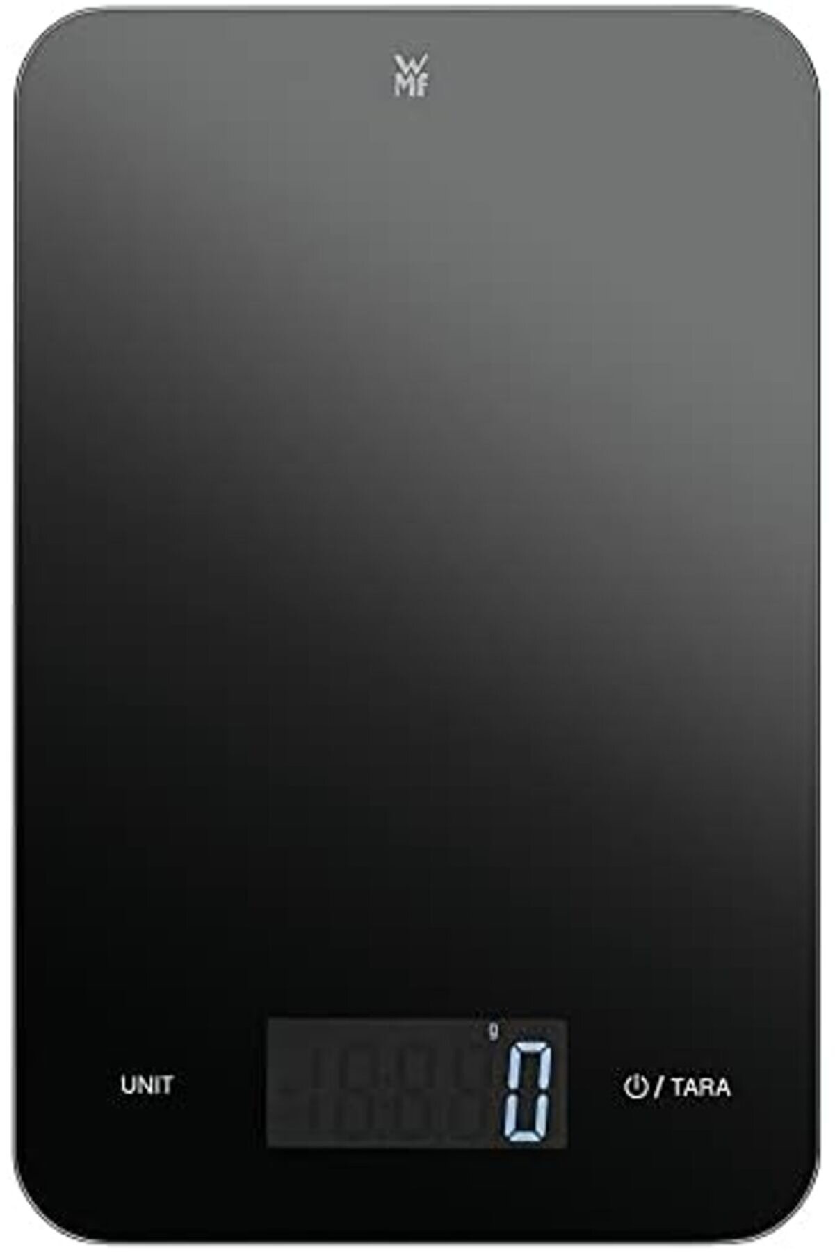 Modashi̇ne Di̇ji̇tal Mutfak Tartısı Si̇yah Modascope 1014773