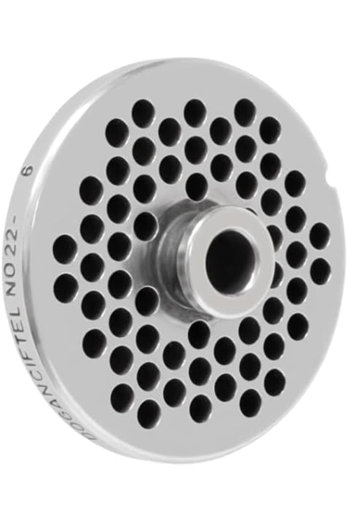 STOREMAX modashine No Et Kıyma Makine Aynası Doğan Çiftel 6 mm modascope 1014773