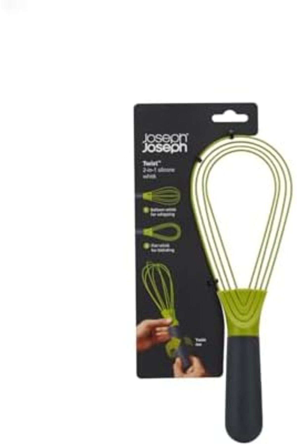 Modashi̇ne Çırpıcı, Yeşi̇l/Gri̇ Modascope 1014773