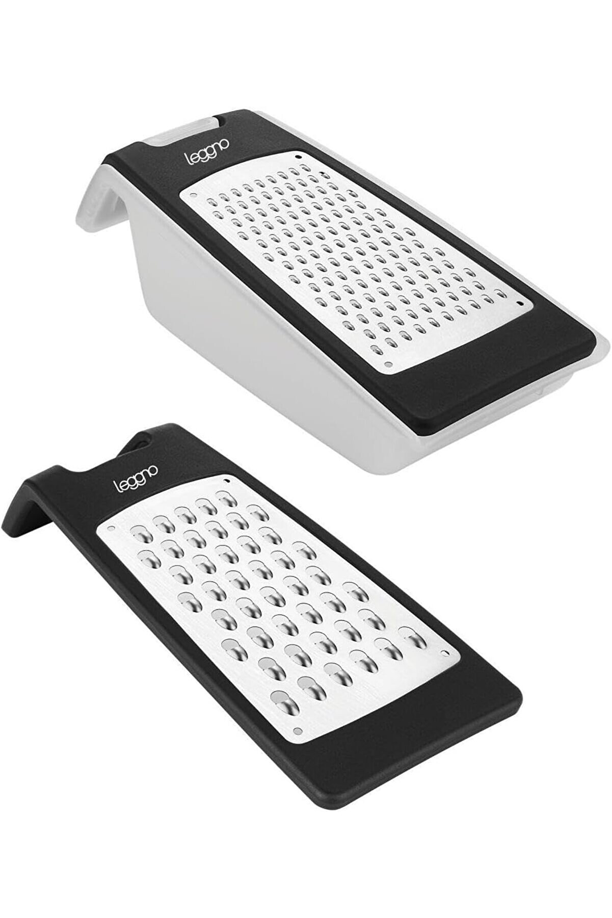 STOREMAX modashine Kaplı 4 Parça Rende Seti modascope 1014773