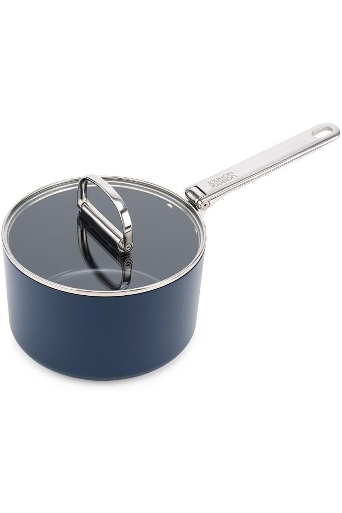 STOREMAX modashine Space 19 Santimetre Kapaklı Sos Tenceresi modascope 1014773