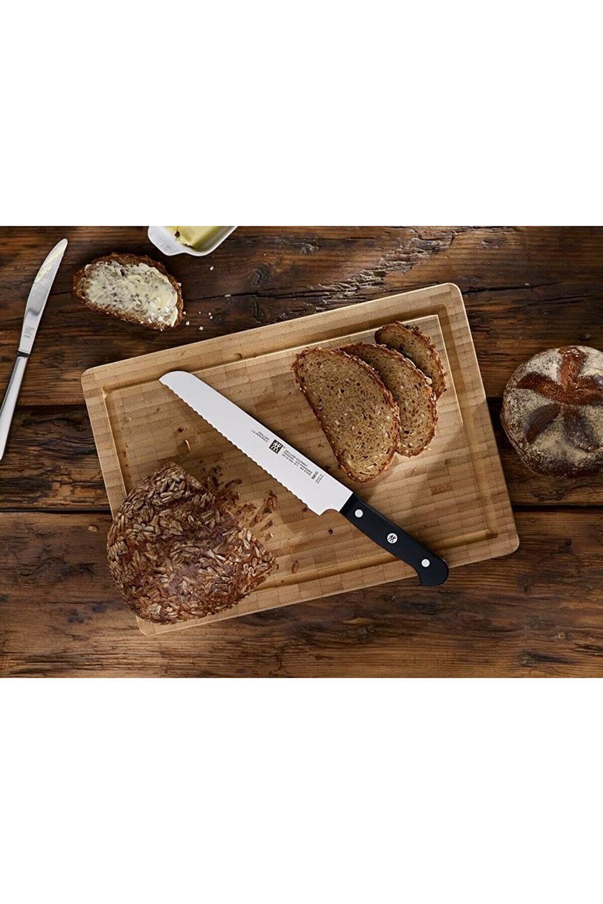 Modashi̇ne Ekmek Bıçağı Modascope 1014773