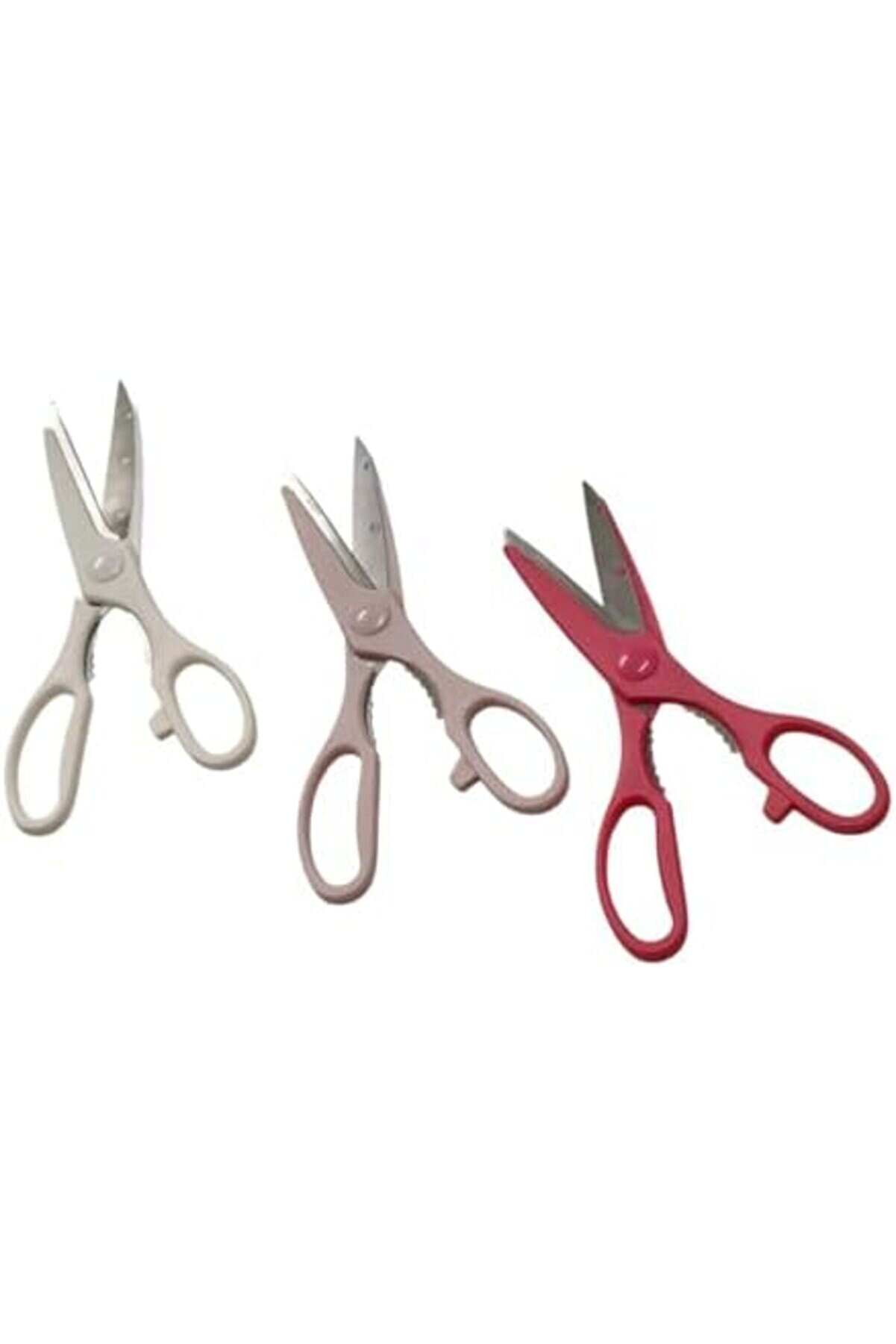 Modashi̇ne &Ccedil;ok Ama&ccedil;lı Mutfak (Karışık Renk G&ouml;nderi̇li̇r) Modascope 1014773