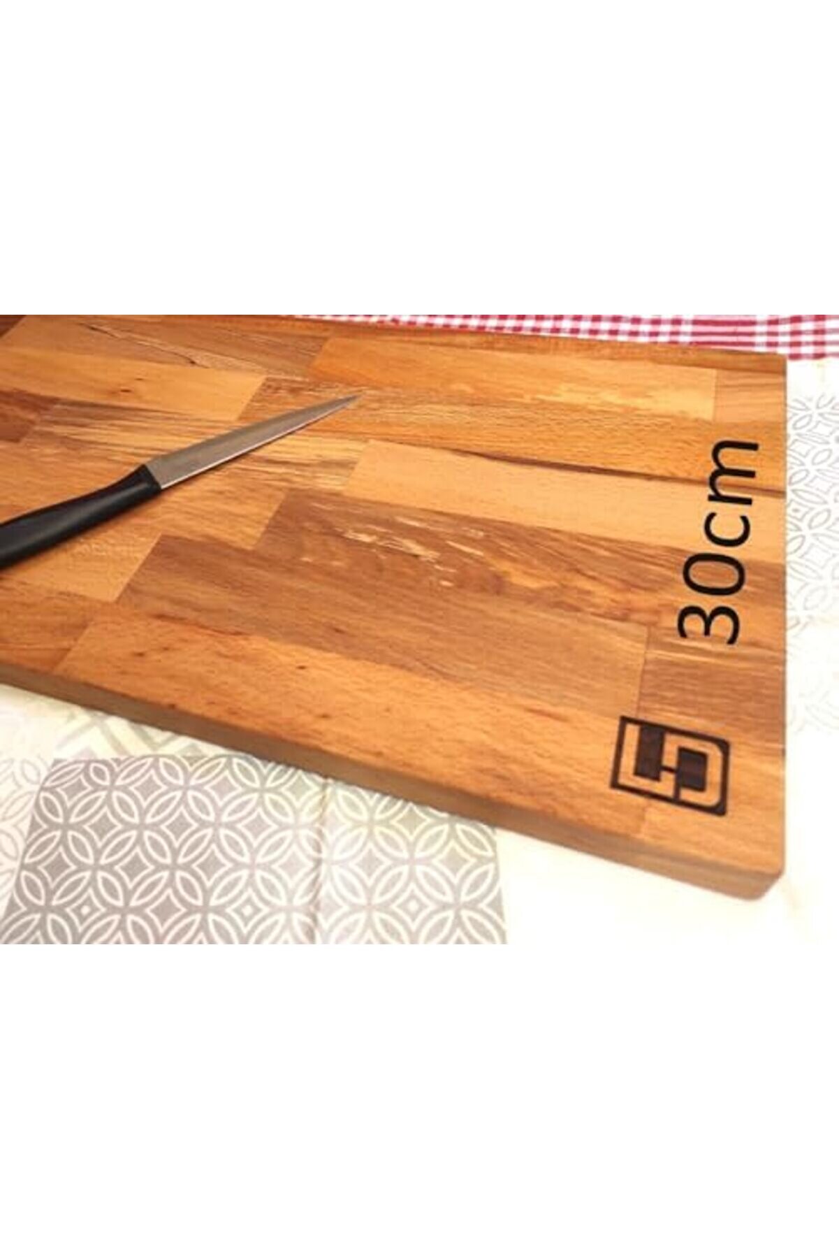 Modashi̇ne Gürgen Doğrama Tahtası/ Modascope 1014773