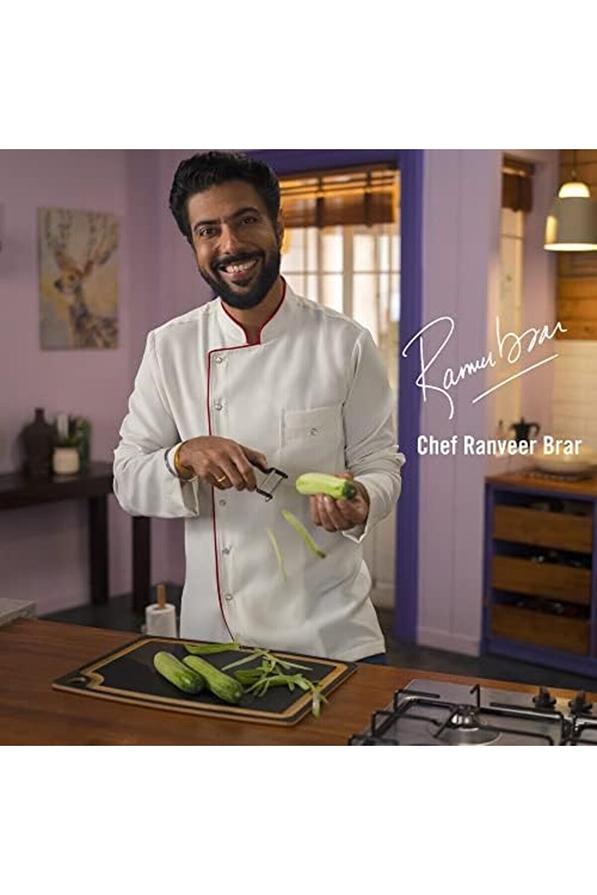 Modashi̇ne Rex Soyacak Yaban Mersi̇ni̇ 6.0900.21, Yaban Mersi̇ni̇ Modascope 1014773