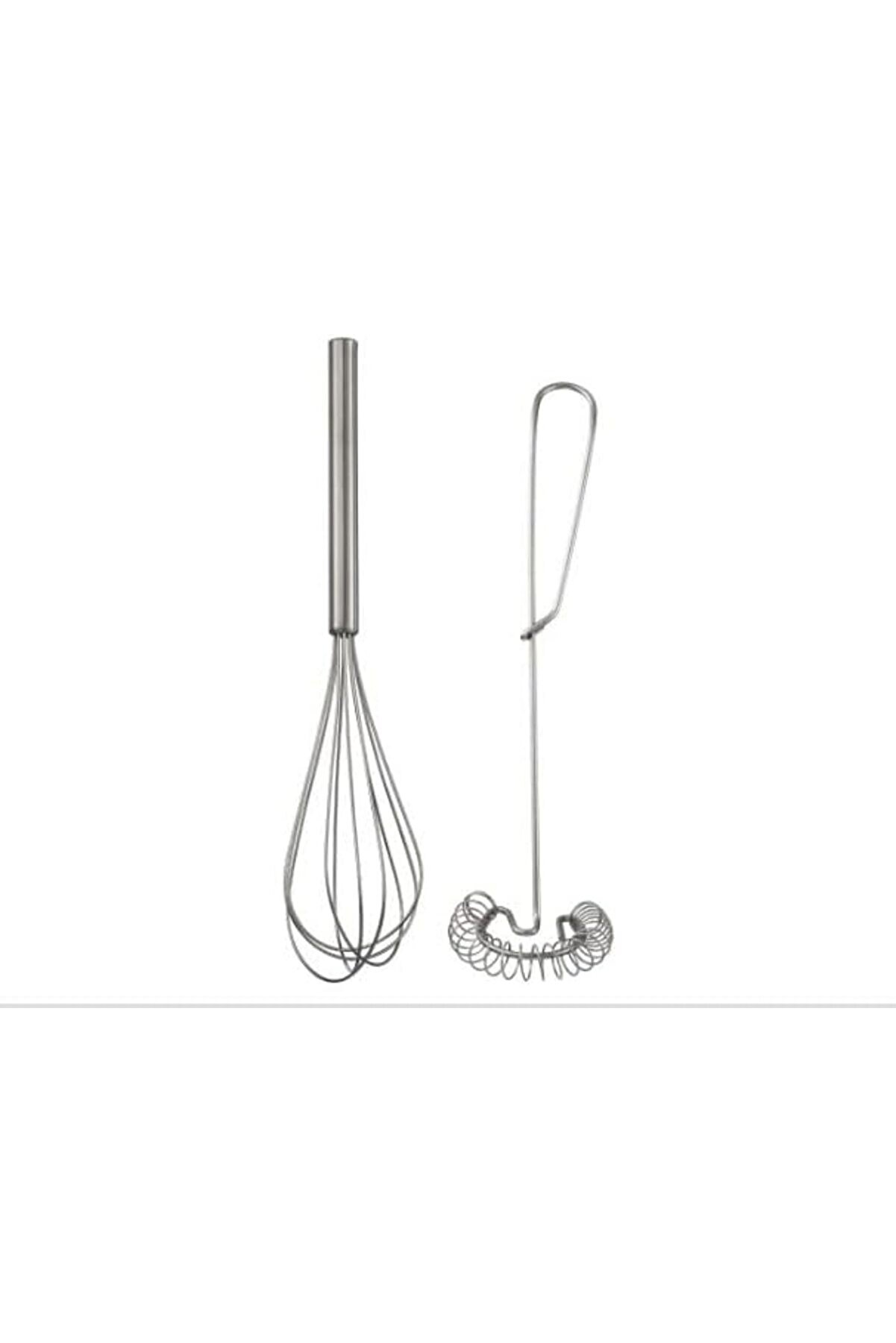 STOREMAX modashine IDEALISK paslanmaz çelik çırpma teli; 2'li set modascope 1014773